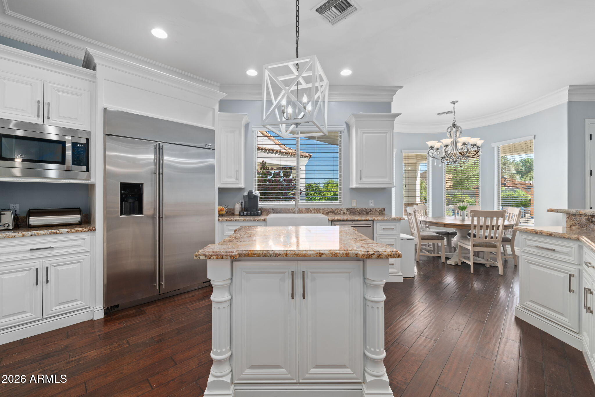 County Island - Residential