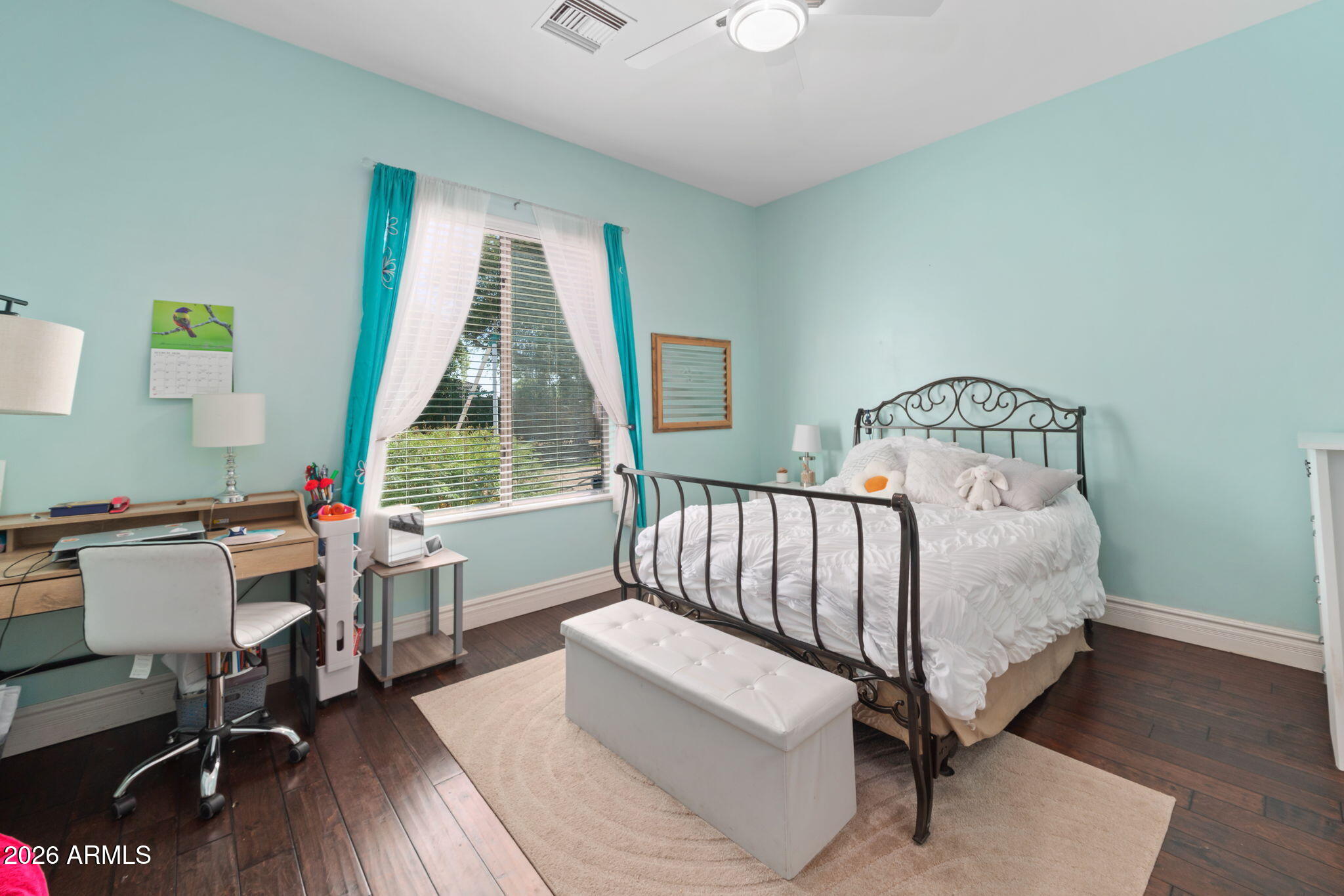 County Island - Residential