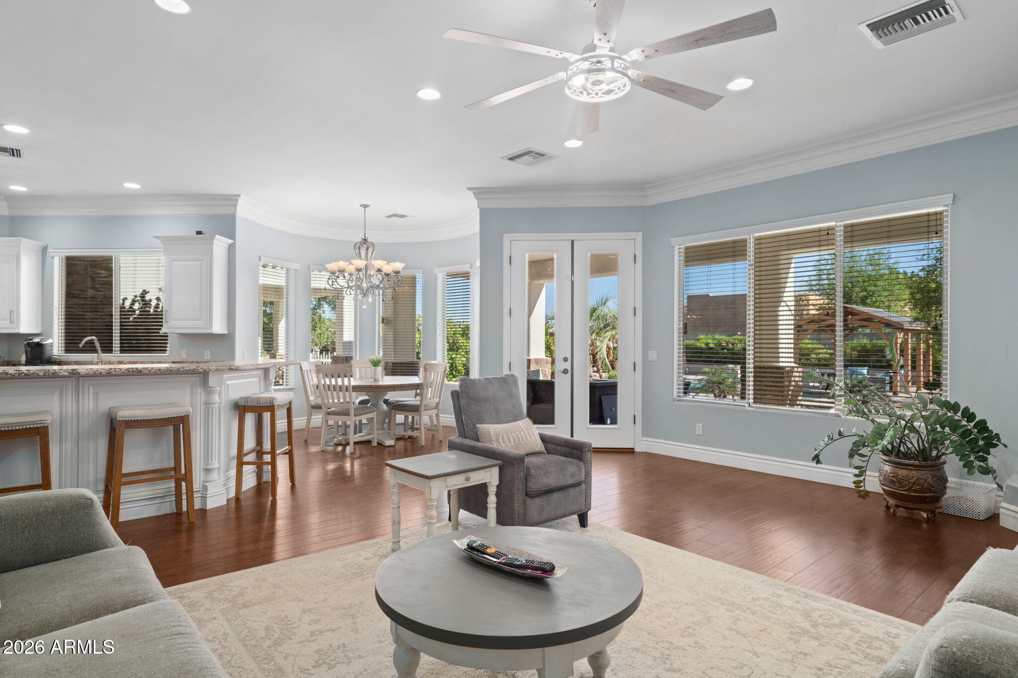 County Island - Residential