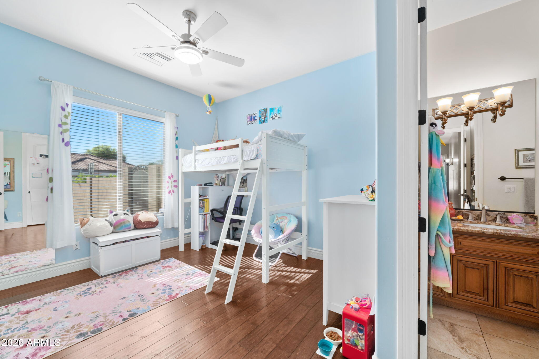 County Island - Residential