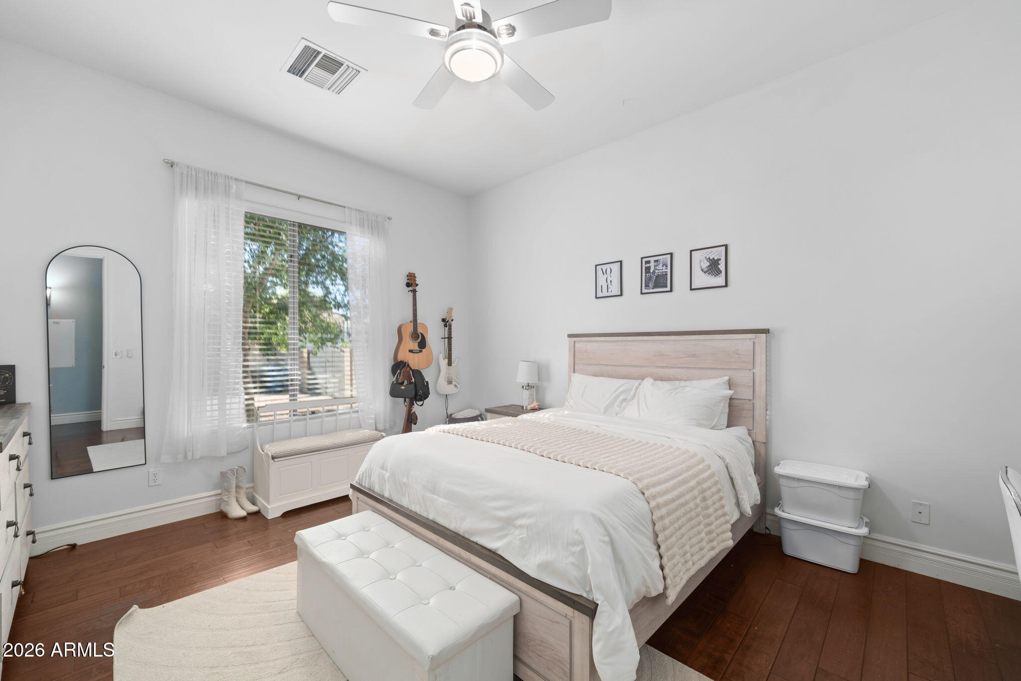 County Island - Residential