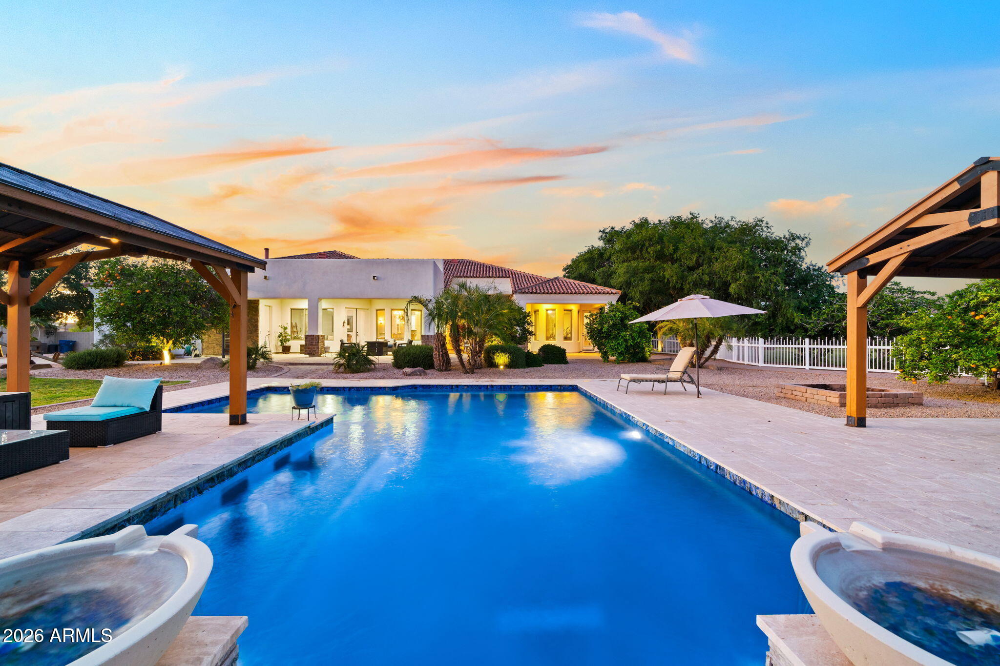 County Island - Residential