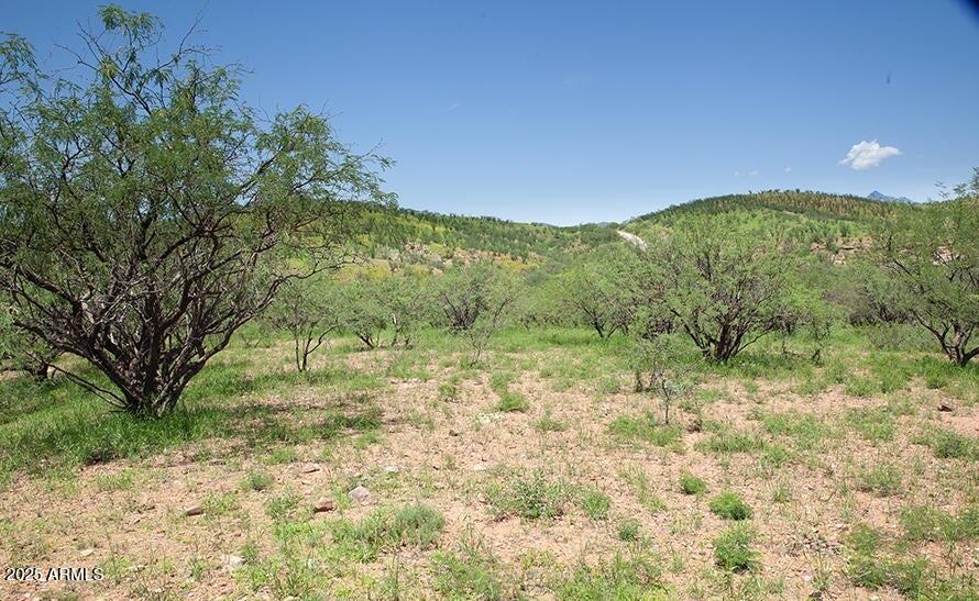 SONOITA CREEK RANCH 2 - Land