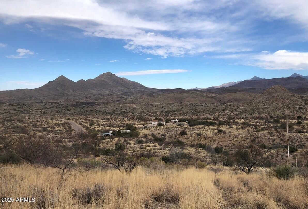 SONOITA CREEK RANCH 2 - Land