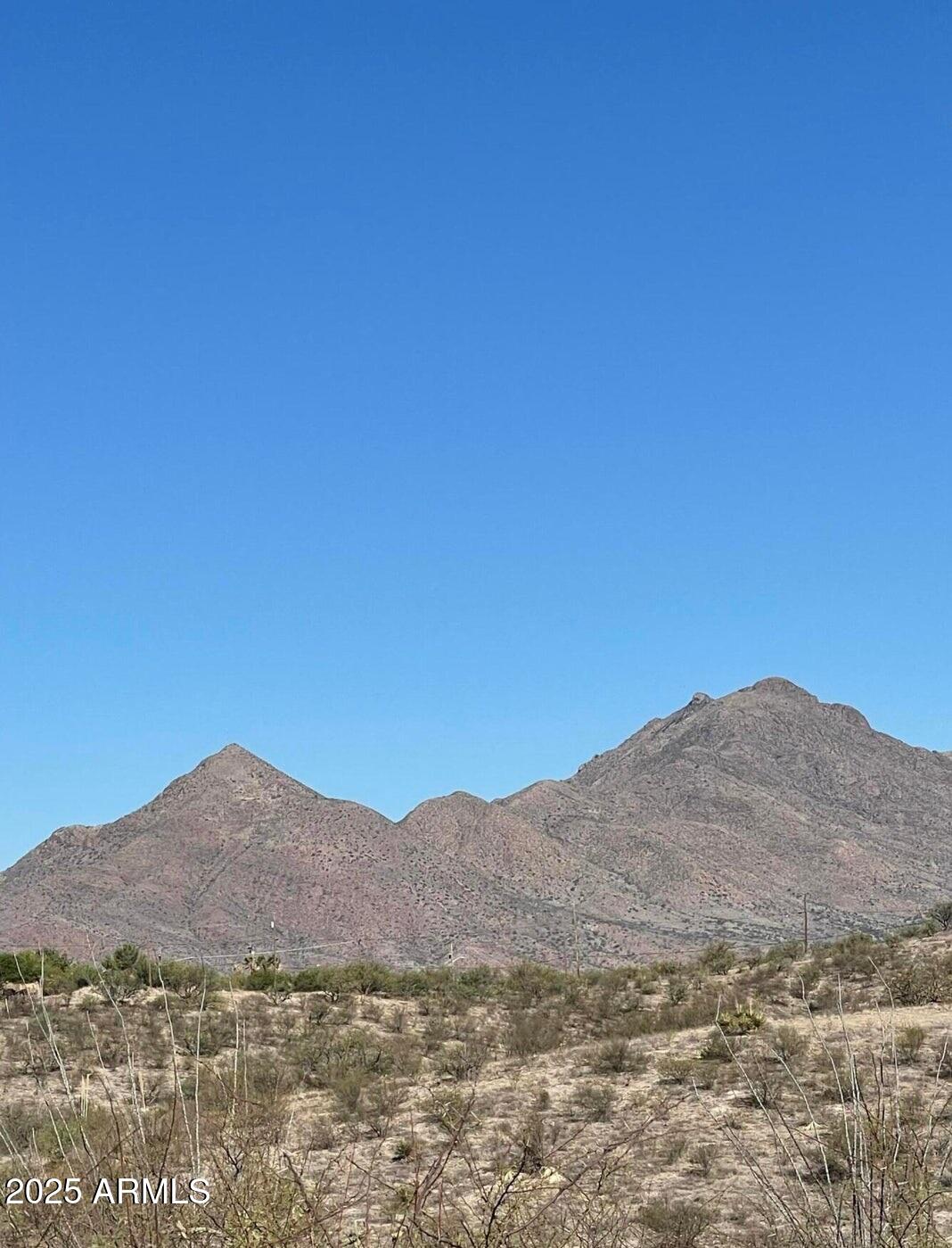 SONOITA CREEK RANCH 2 - Land