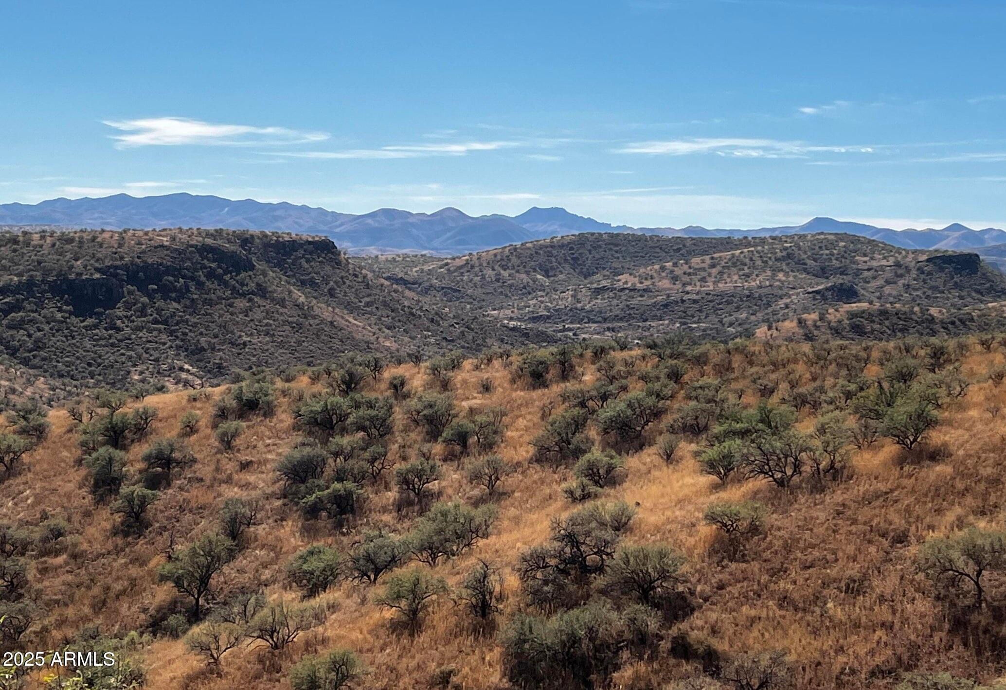 SONOITA CREEK RANCH 2 - Land