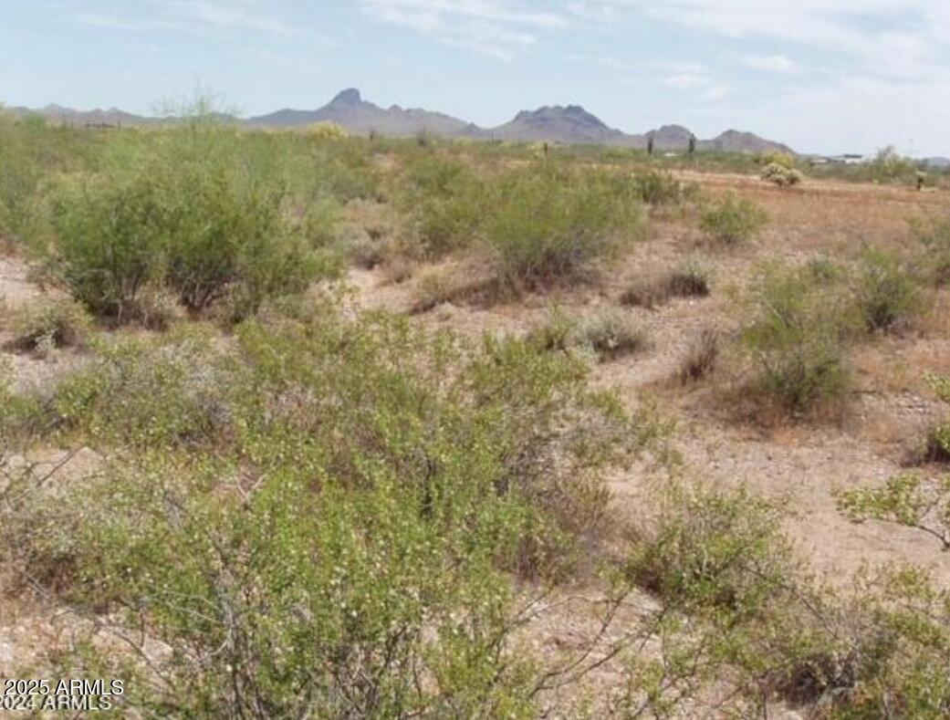WHISPERING RANCH UNIT 3 BLOCK 12 - Land