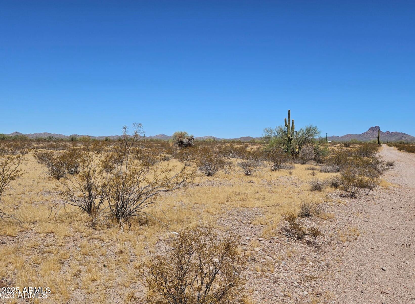 WHISPERING RANCH UNIT 3 BLOCK 12 - Land
