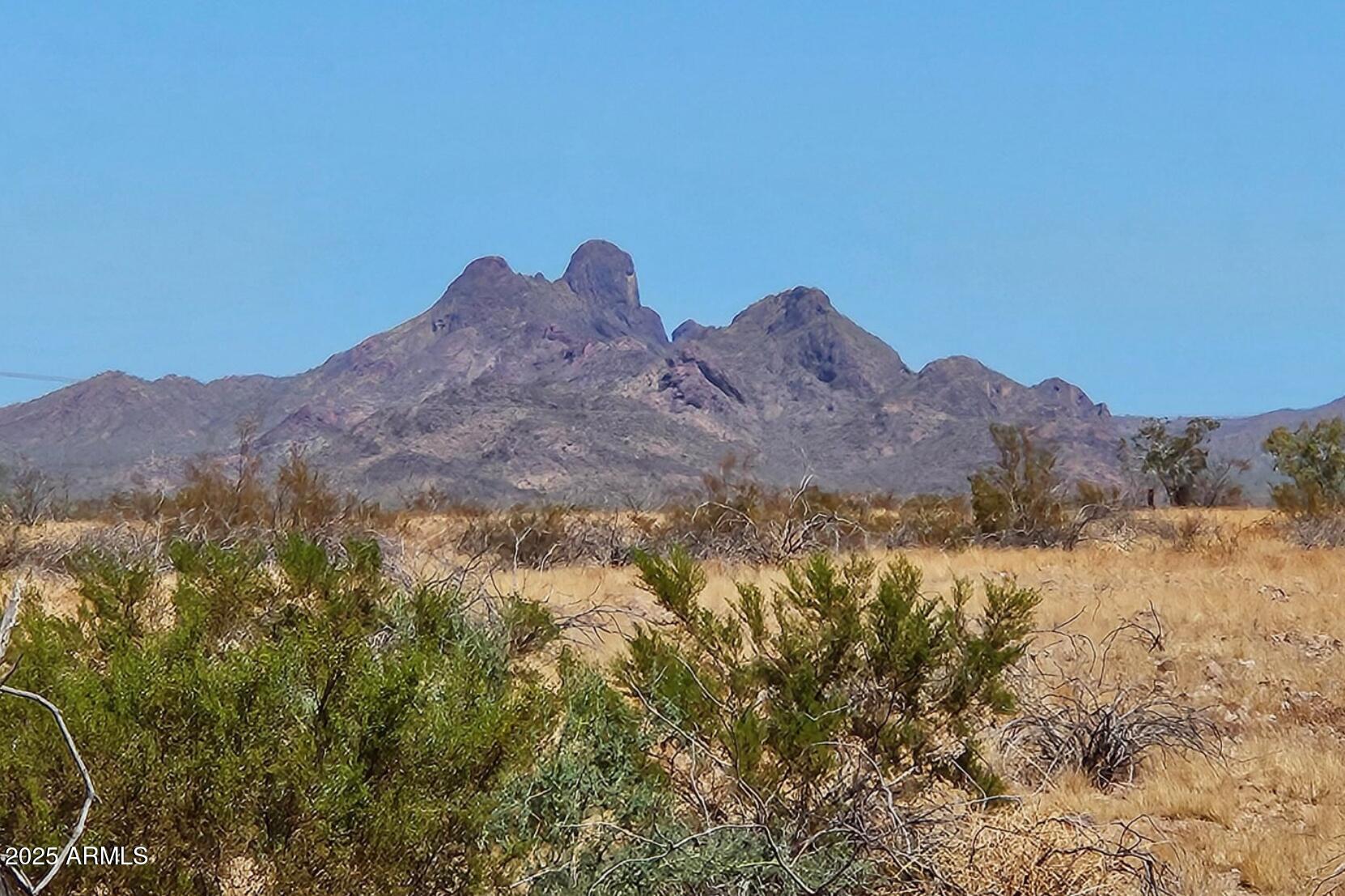 Check out this well priced parcels on the west side of Whispering Ranch. Owner has two parcels for same. On one of the main roadways with decent access to Wickenburg on Vulture Mine Road. Parcel is high and dry so there's plenty of room to build you off-the-grid mini-ranch, retirement home or weekend getaway. This area is still remote and lacks infrastructure, but now is the time to get out here to enjoy the native plants and critters before prices start to go crazy ! !