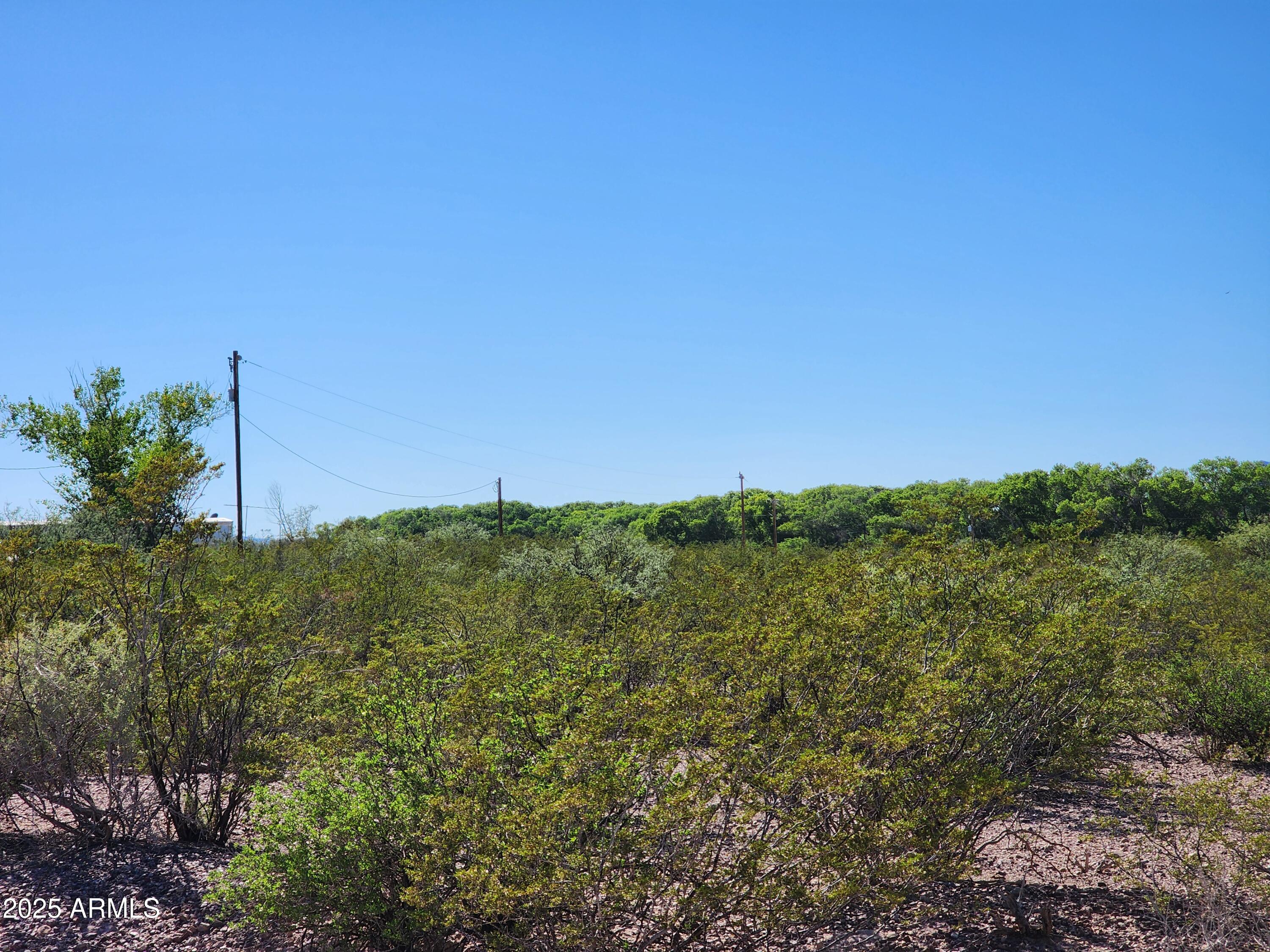 BABOCOMARI ESTATES - Land