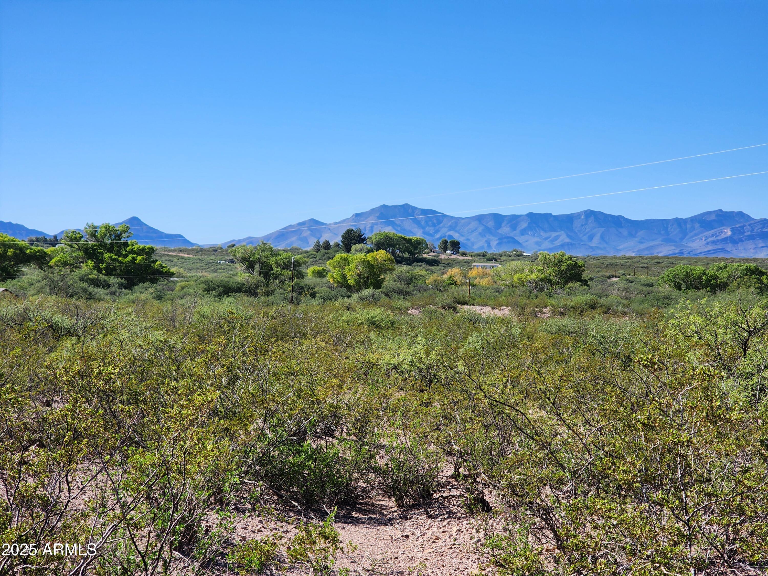 BABOCOMARI ESTATES - Land