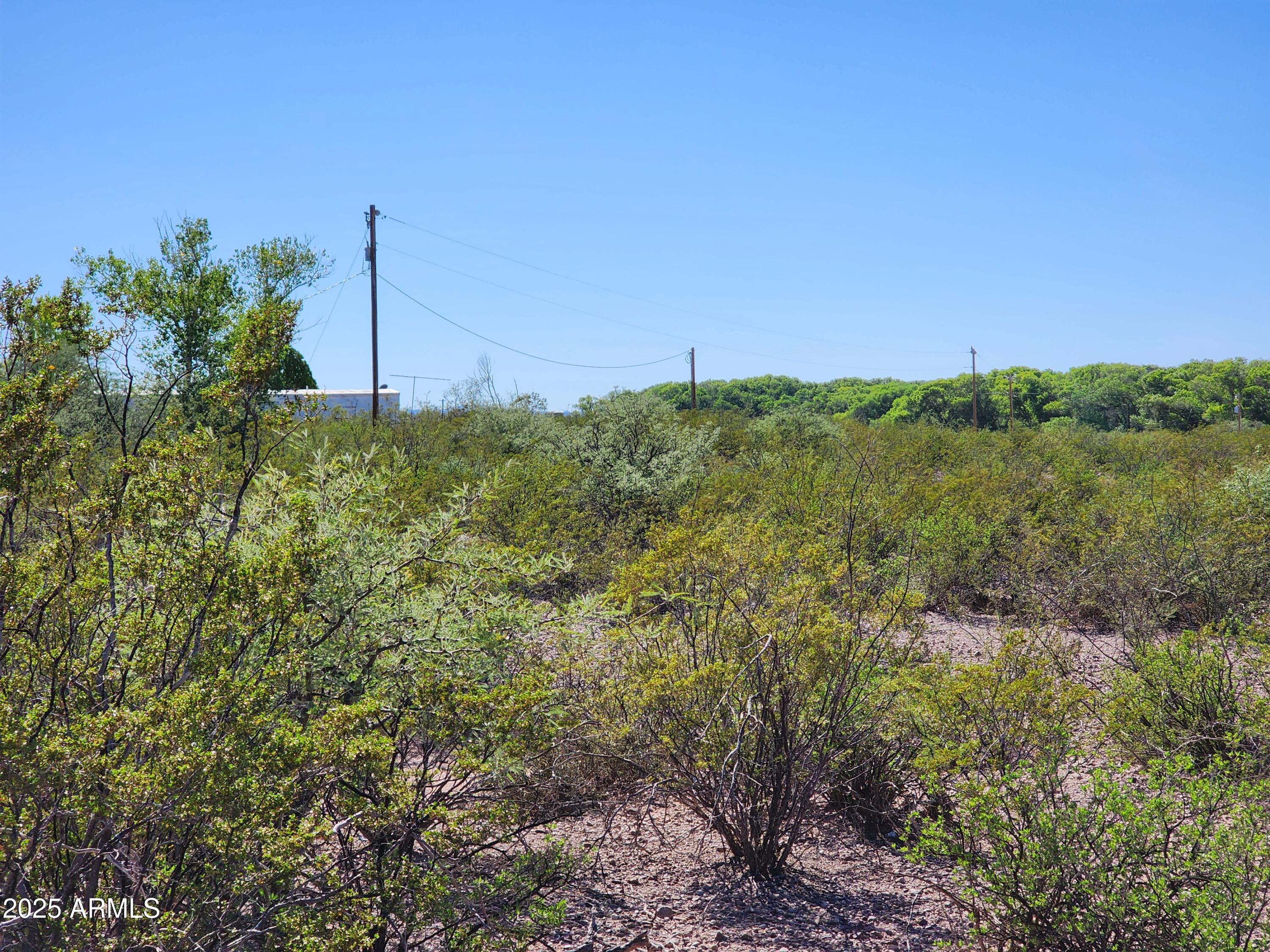 BABOCOMARI ESTATES - Land