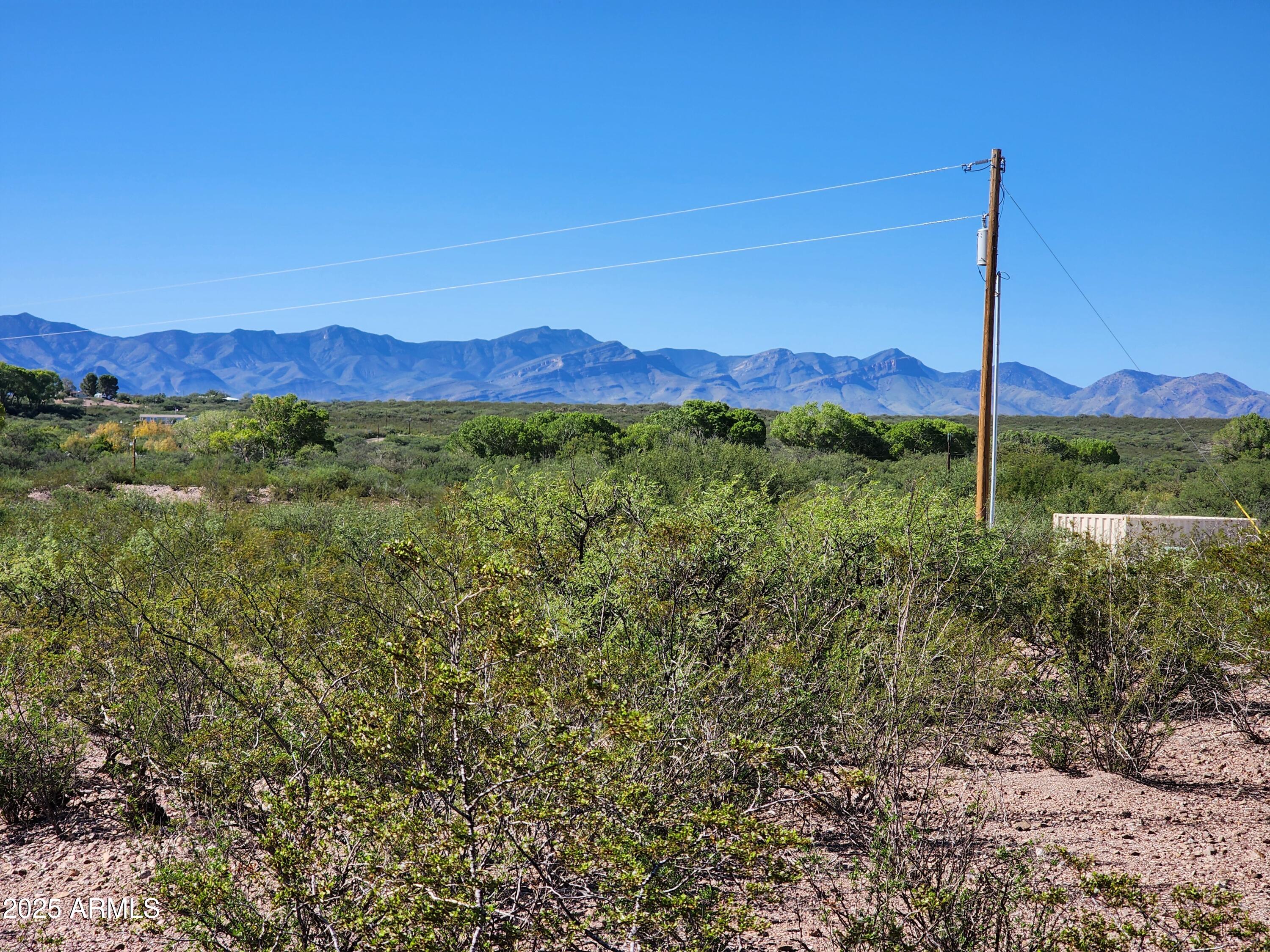 BABOCOMARI ESTATES - Land