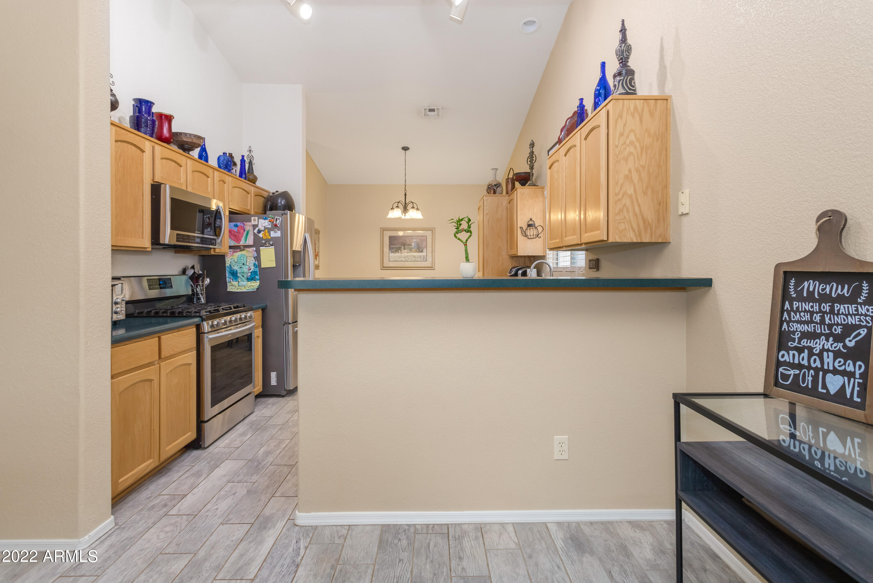 CANYON DE FLORES PHASE 1C - Residential