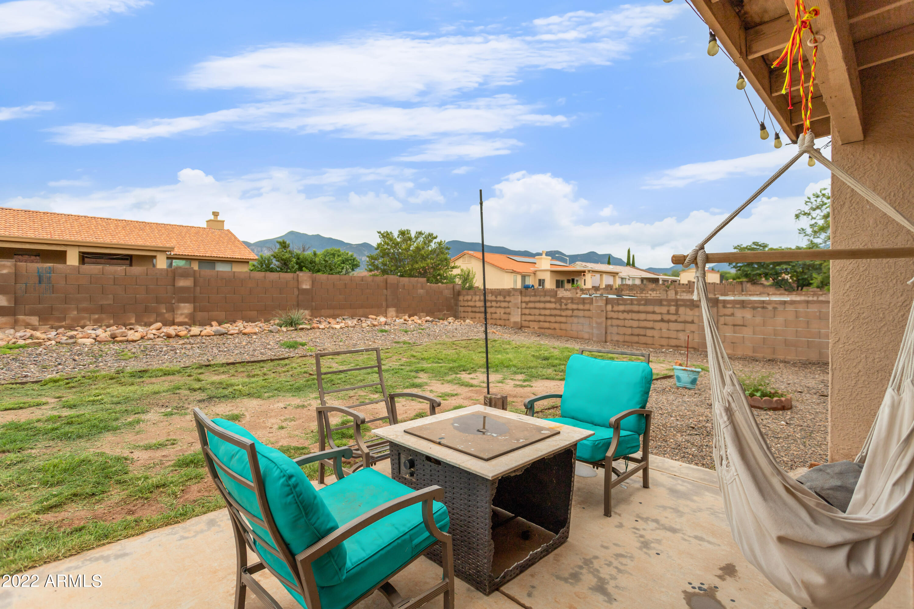 CANYON DE FLORES PHASE 1C - Residential