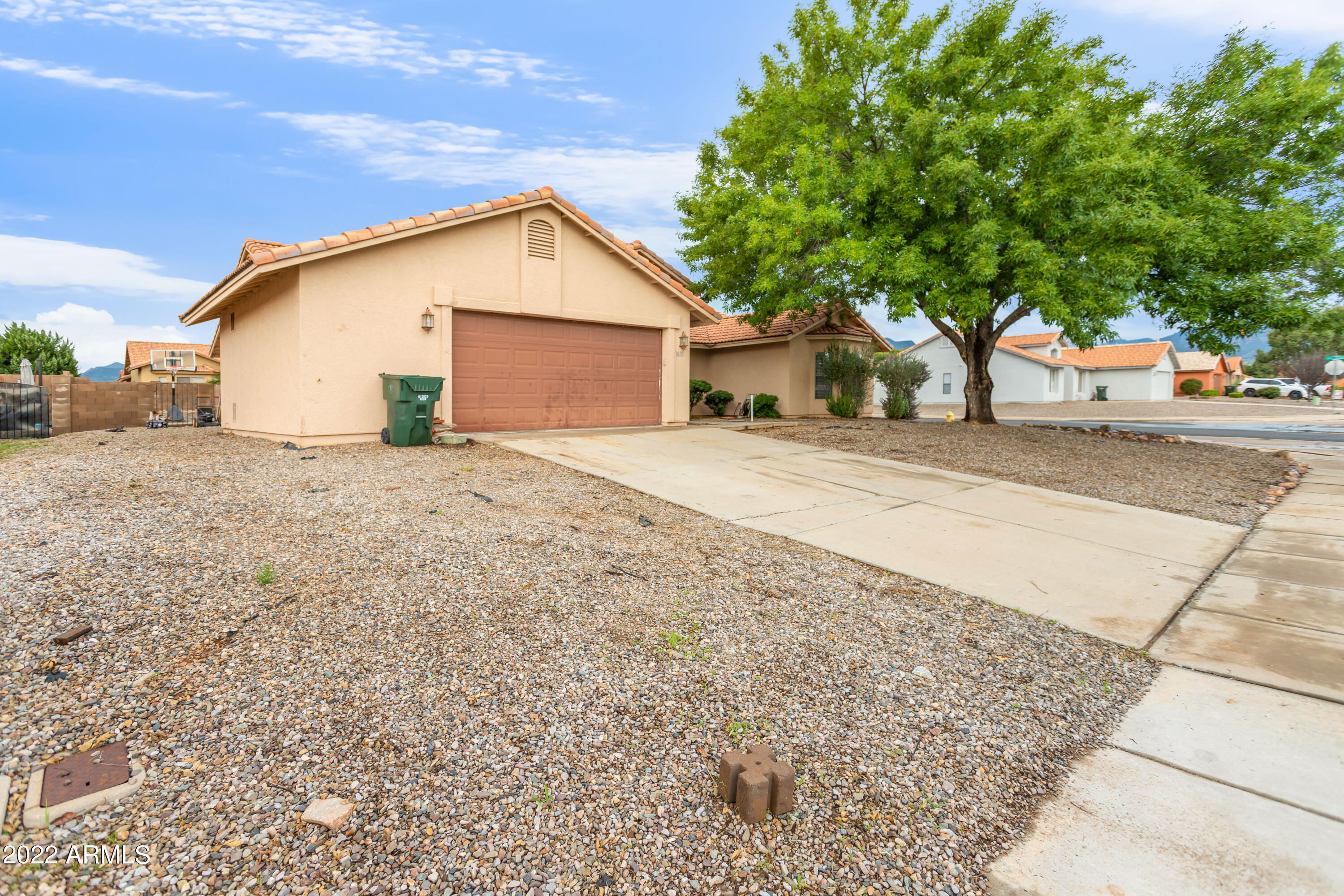 CANYON DE FLORES PHASE 1C - Residential