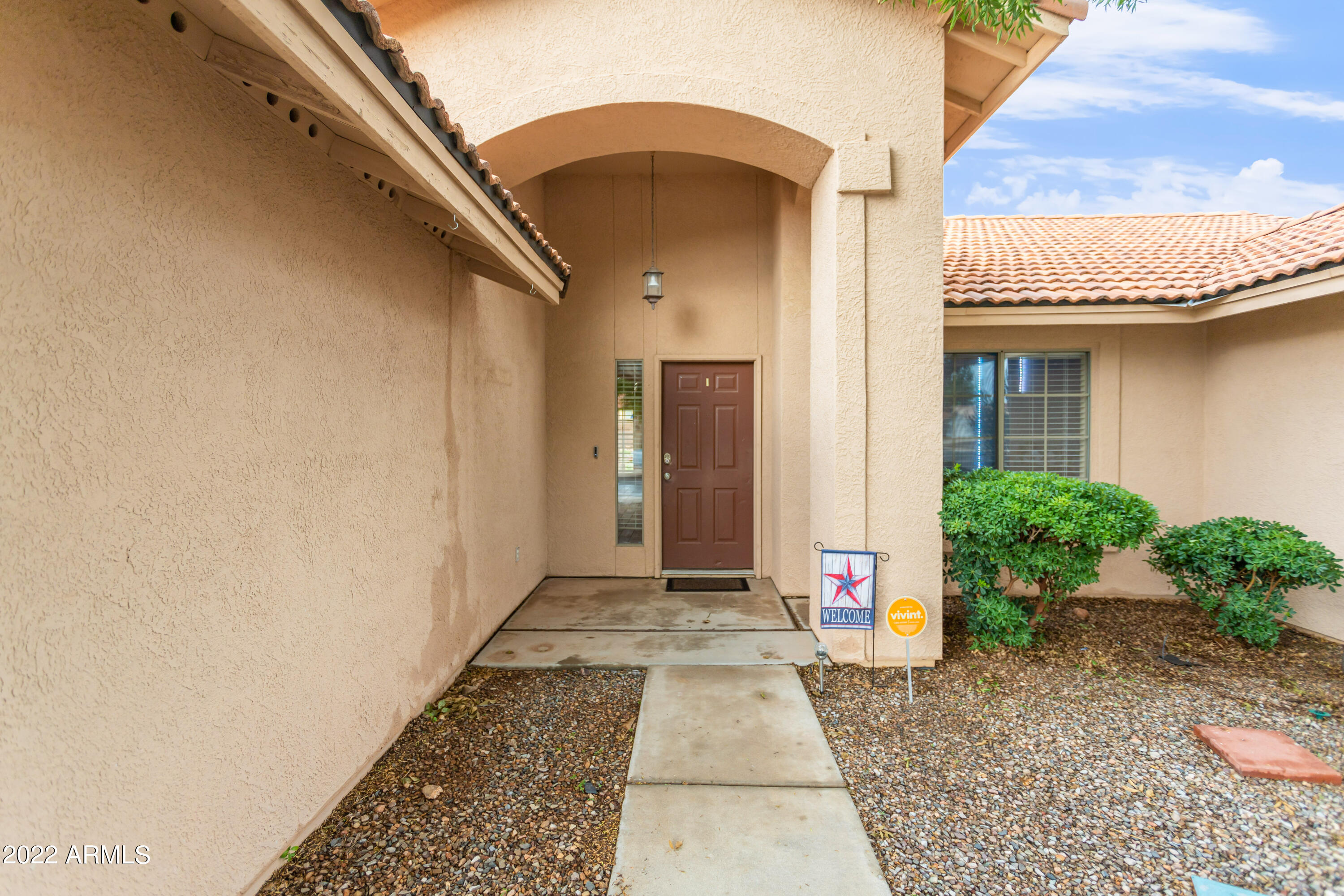 CANYON DE FLORES PHASE 1C - Residential
