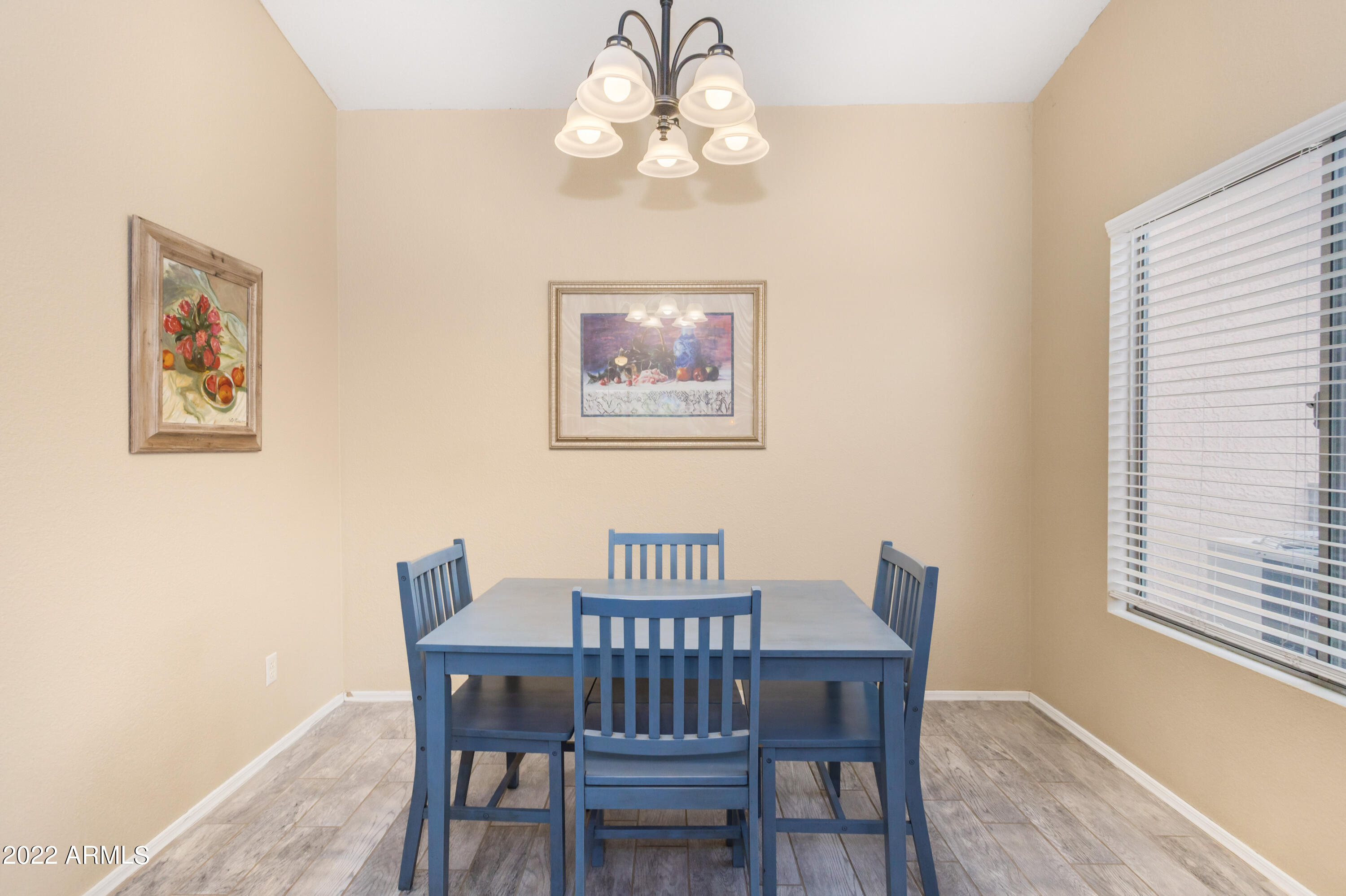 CANYON DE FLORES PHASE 1C - Residential