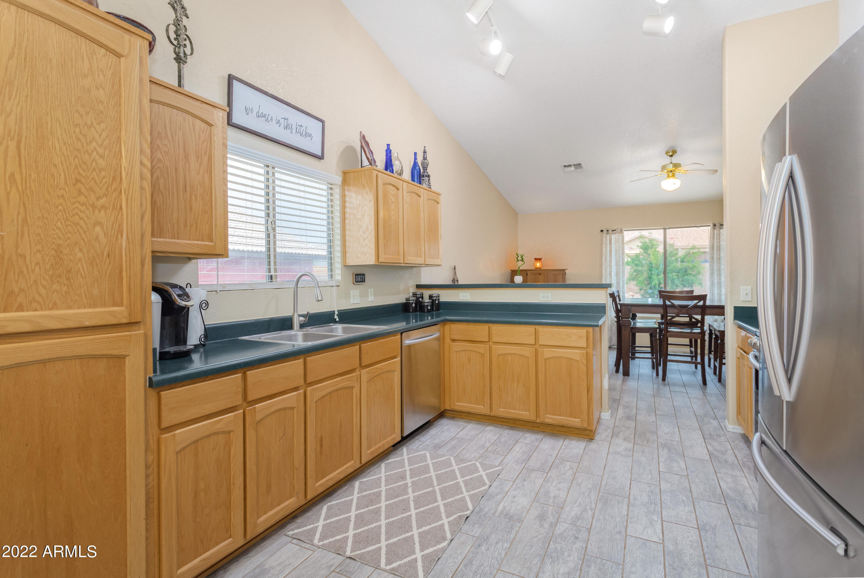 CANYON DE FLORES PHASE 1C - Residential