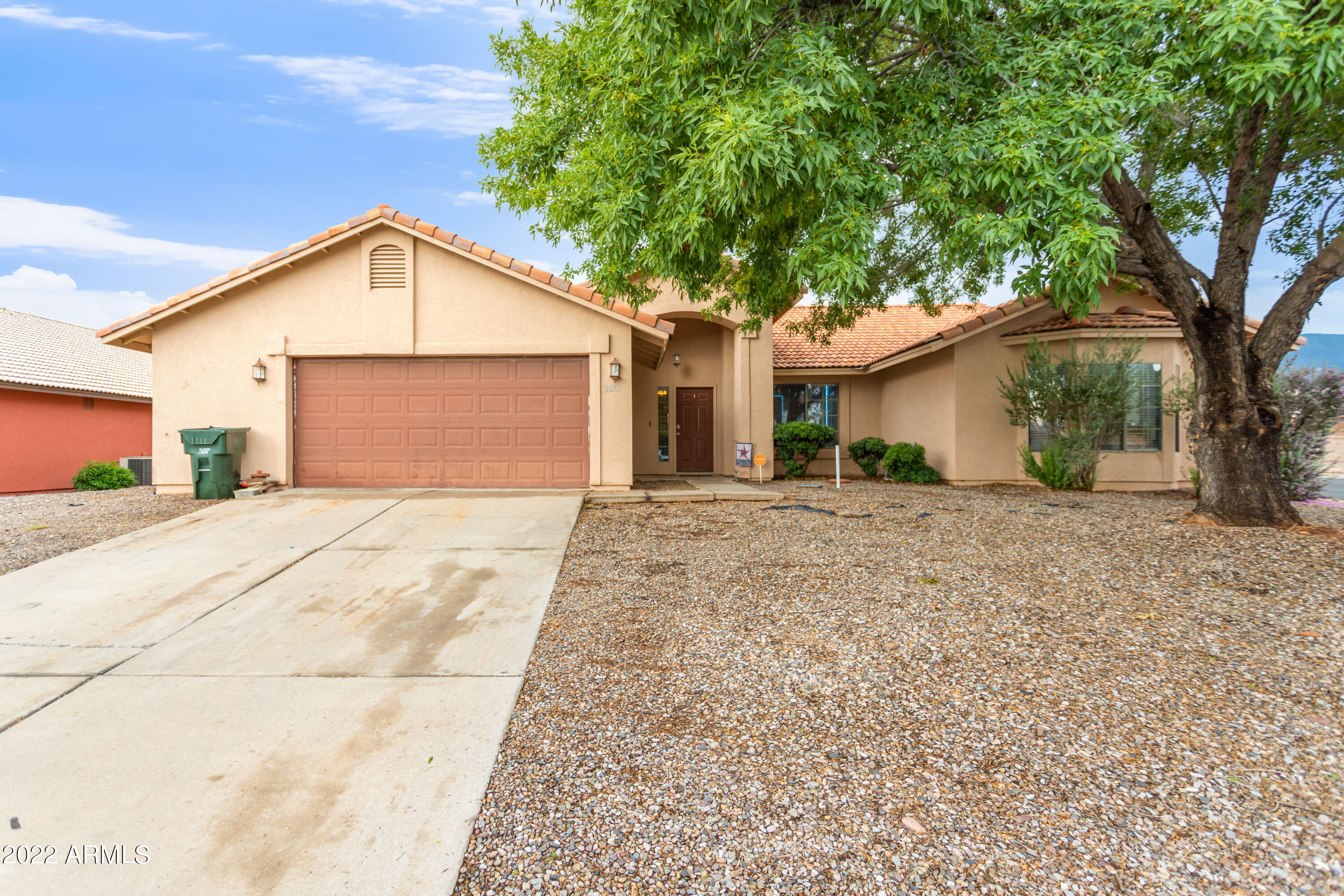 CANYON DE FLORES PHASE 1C - Residential