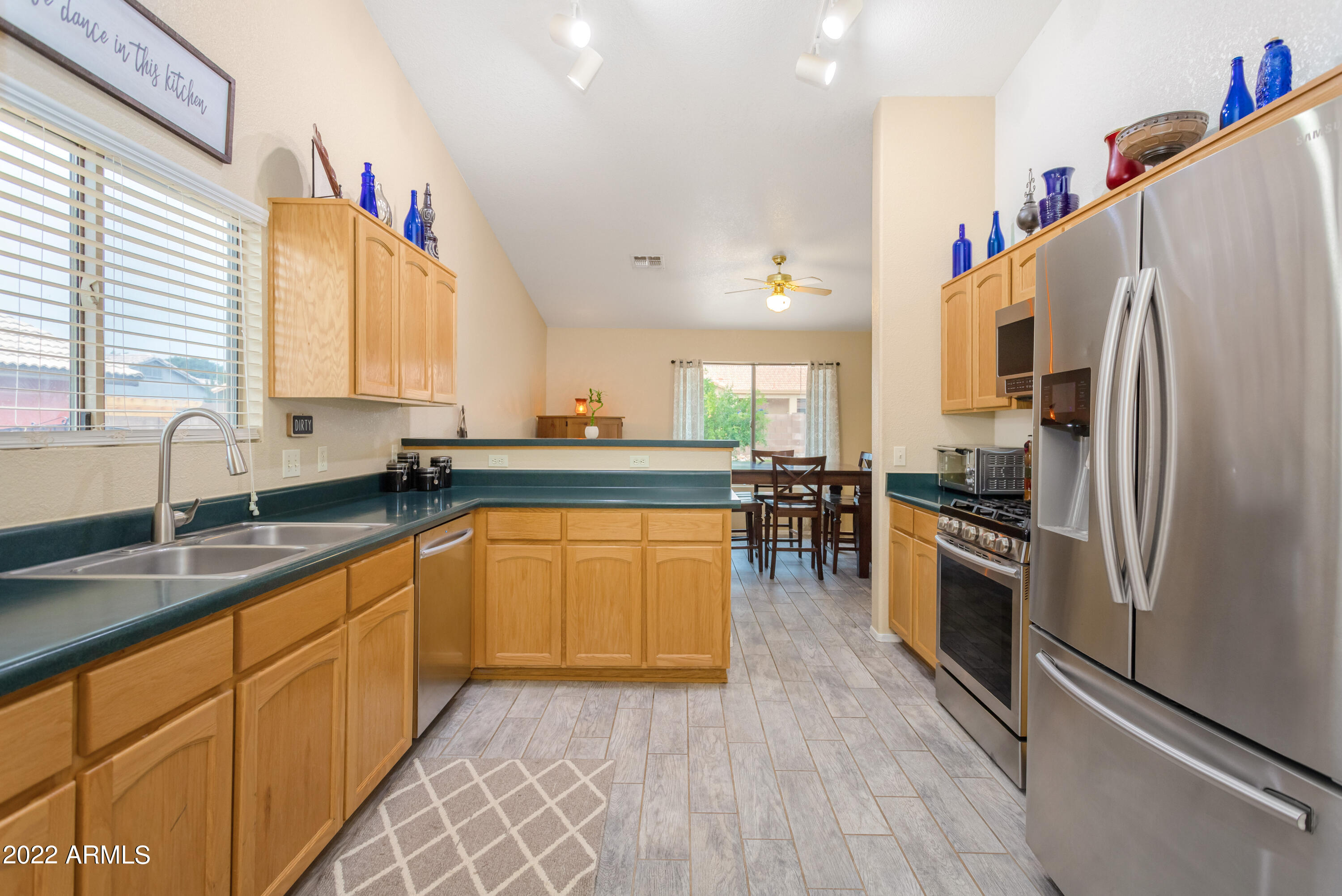 CANYON DE FLORES PHASE 1C - Residential