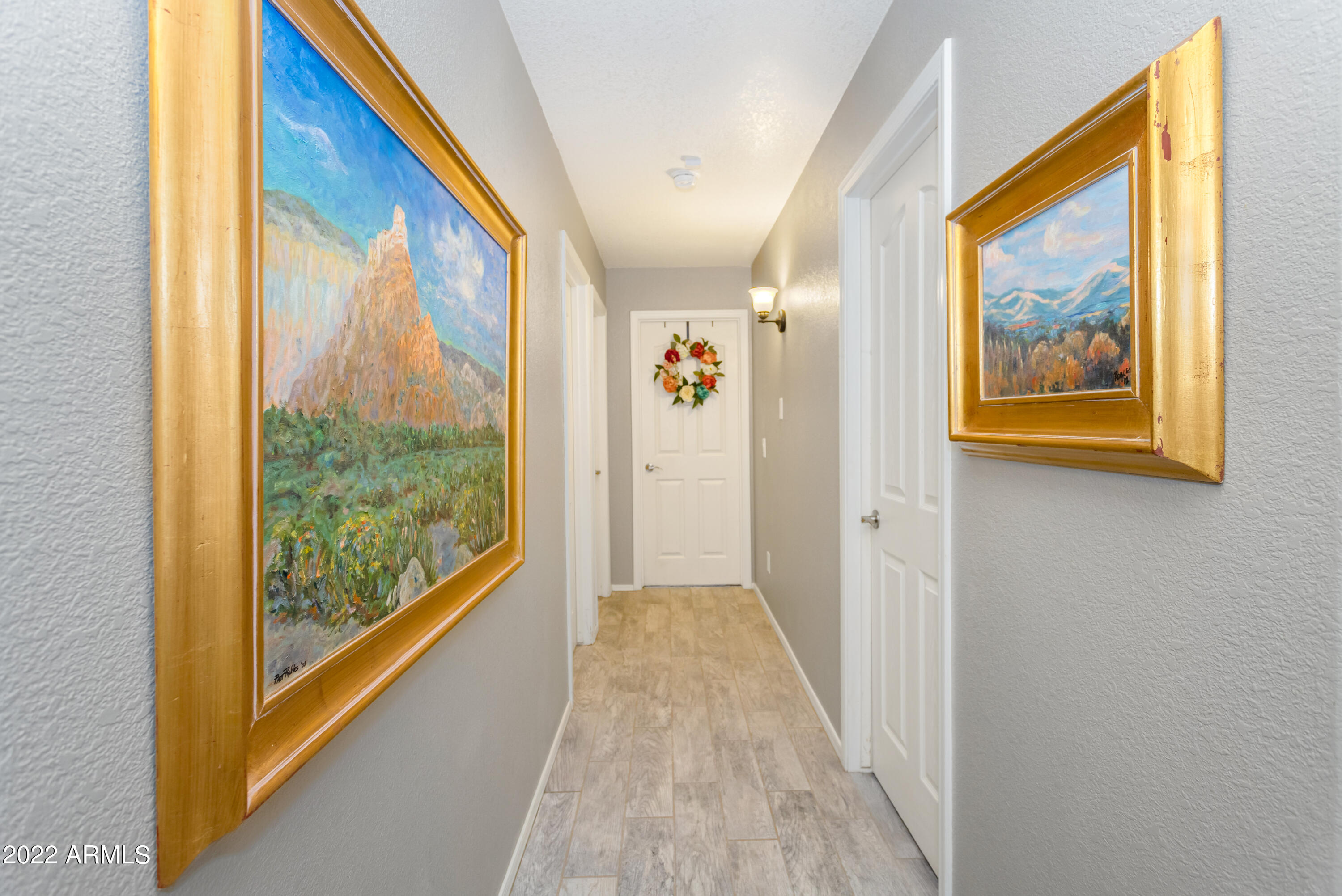 CANYON DE FLORES PHASE 1C - Residential