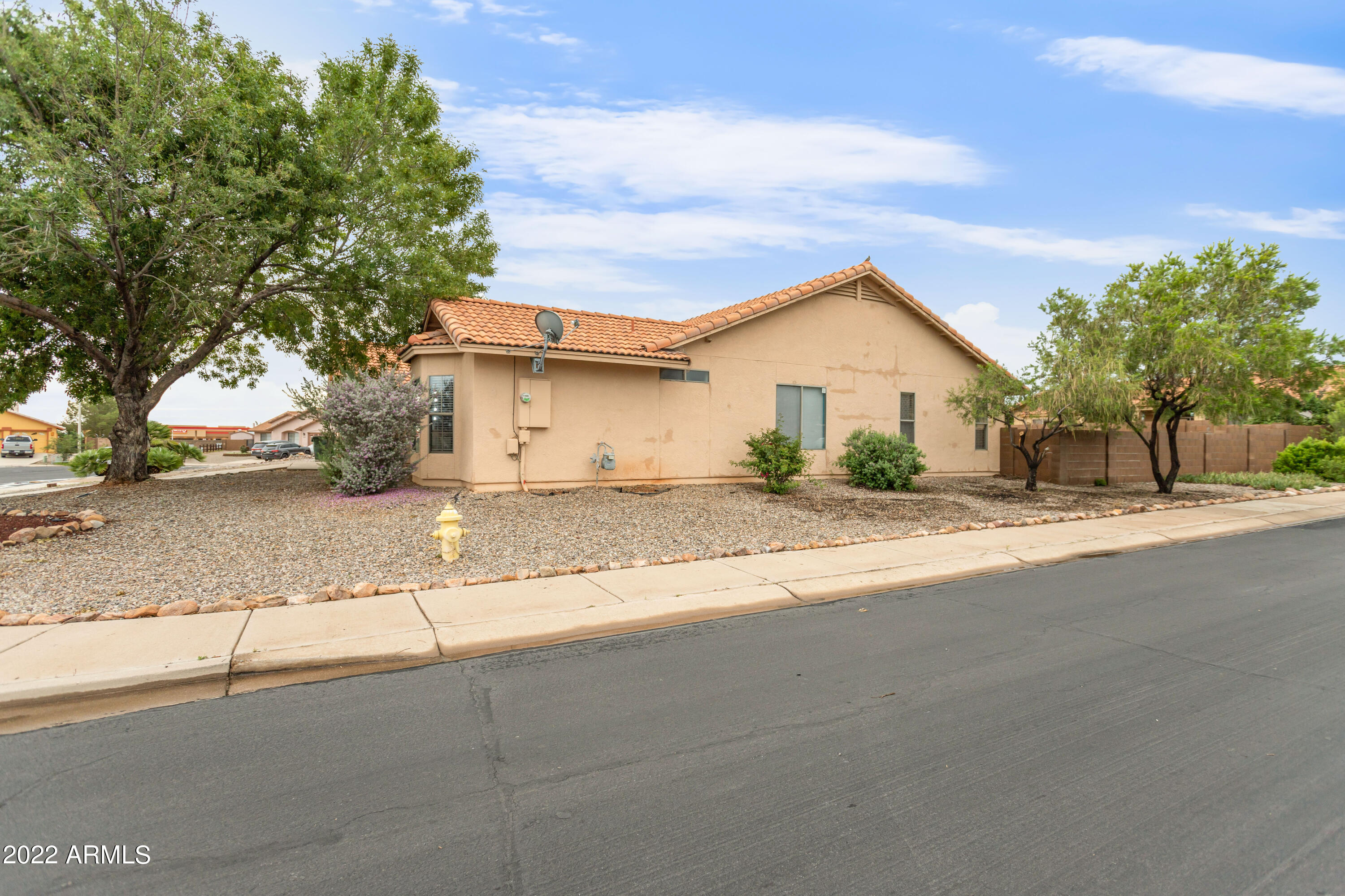 CANYON DE FLORES PHASE 1C - Residential