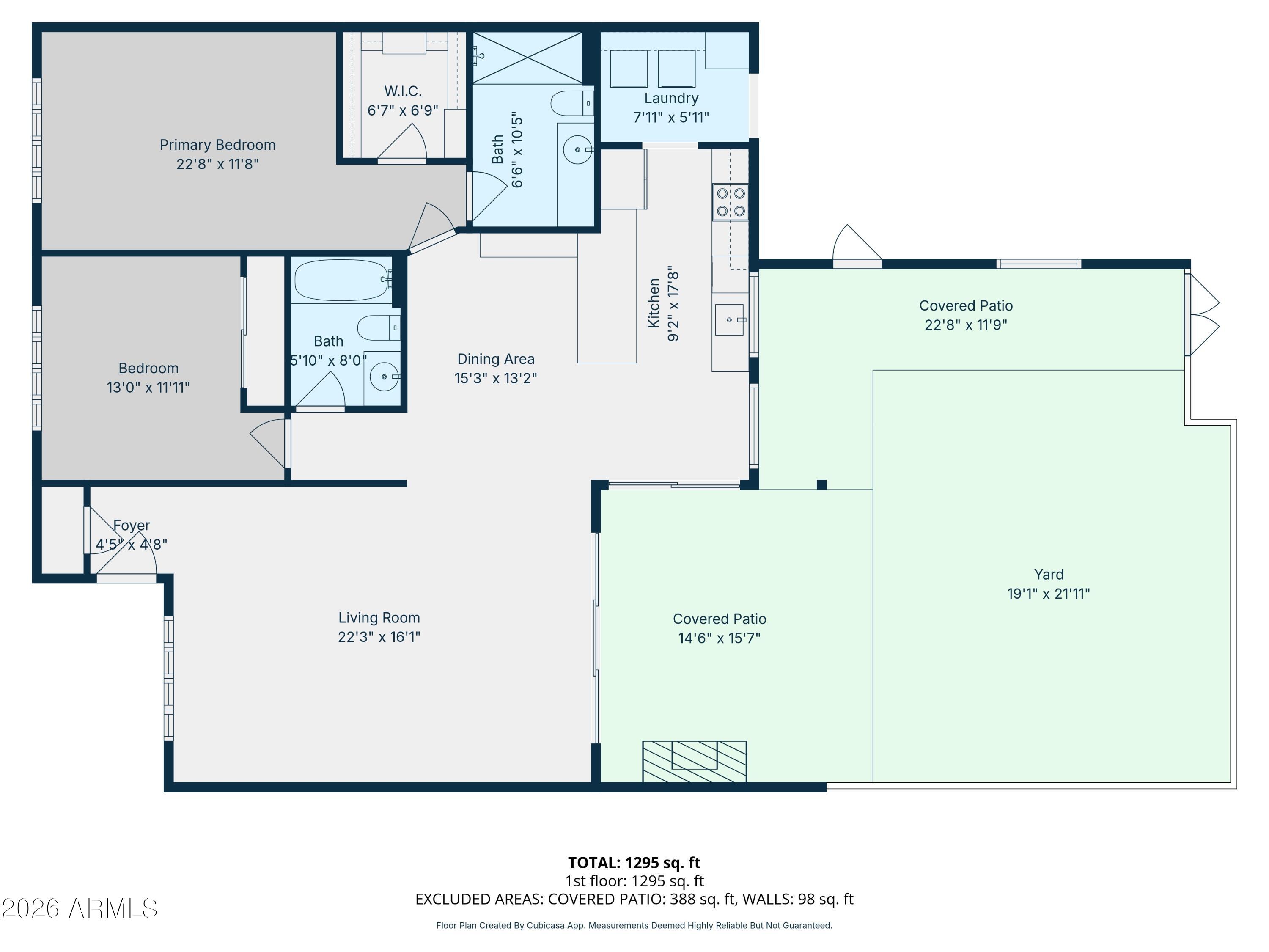 SUN CITY WEST UNIT 7A - Residential