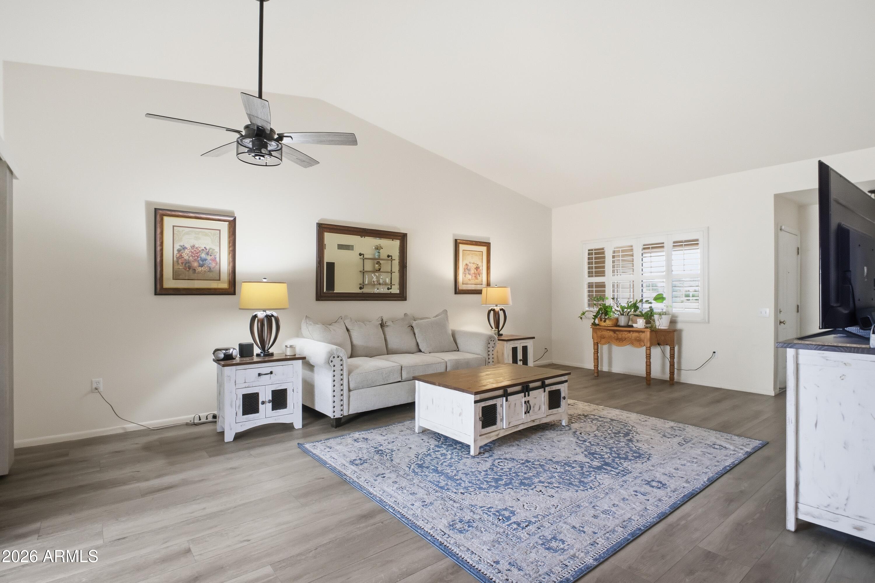SUN CITY WEST UNIT 7A - Residential