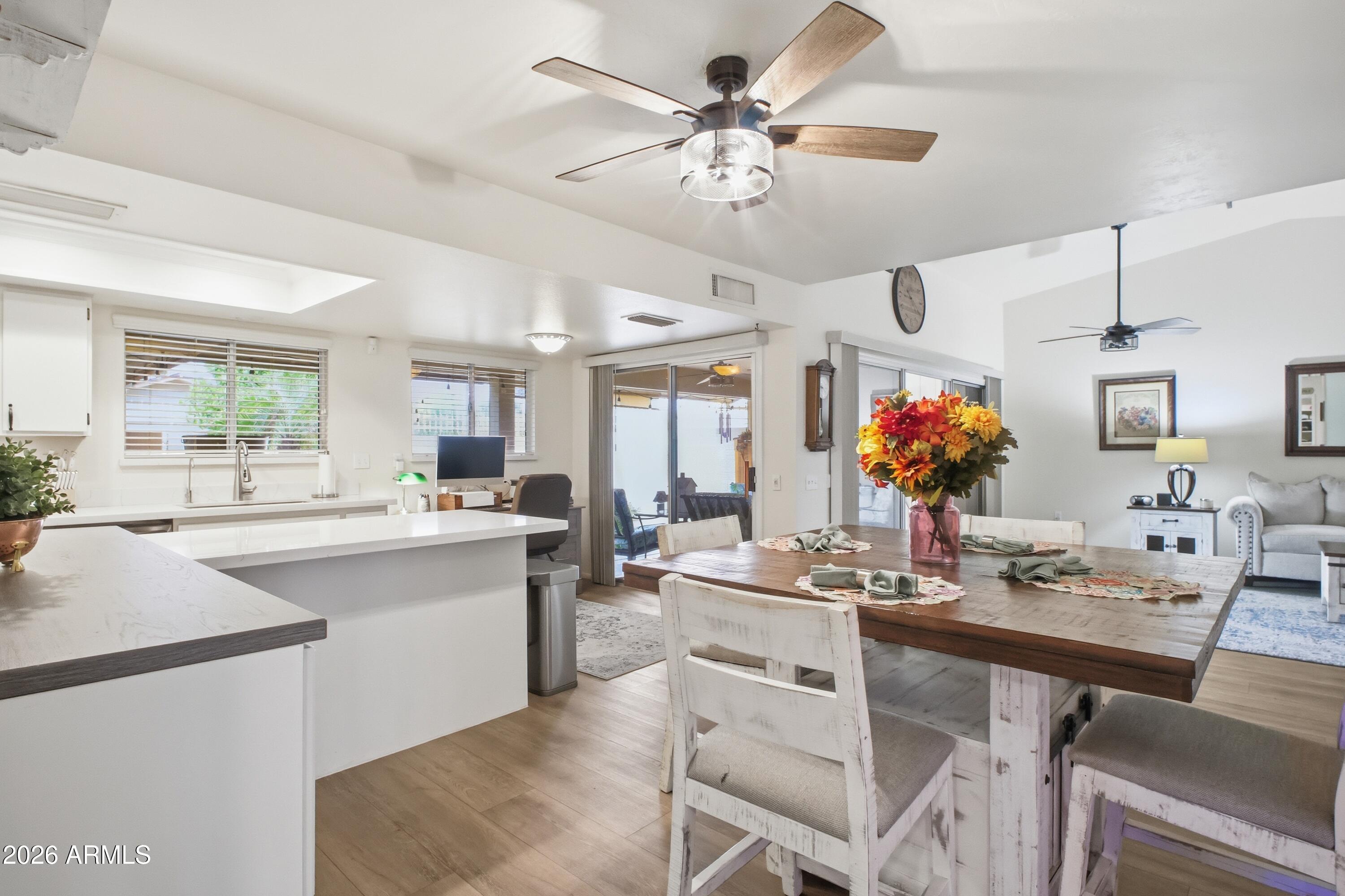 SUN CITY WEST UNIT 7A - Residential