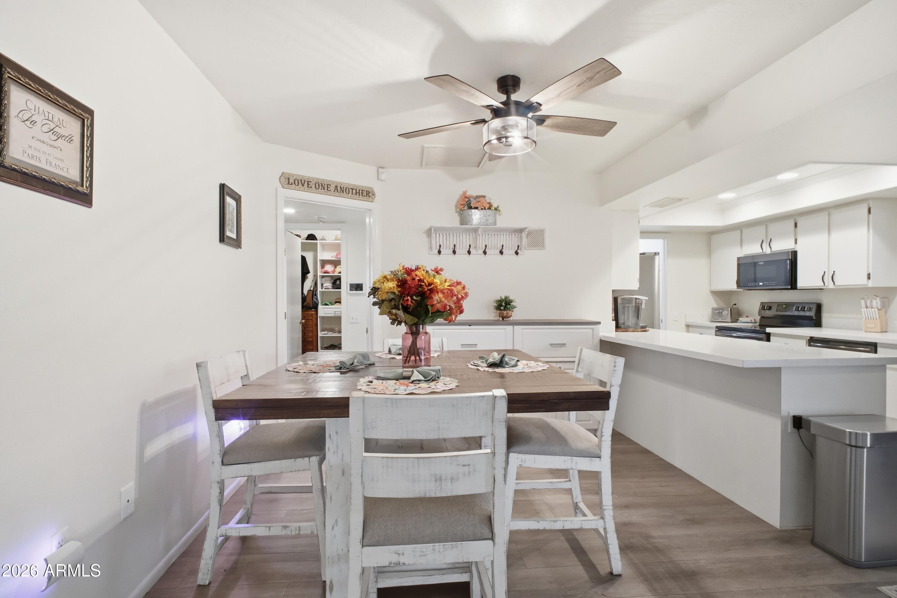 SUN CITY WEST UNIT 7A - Residential