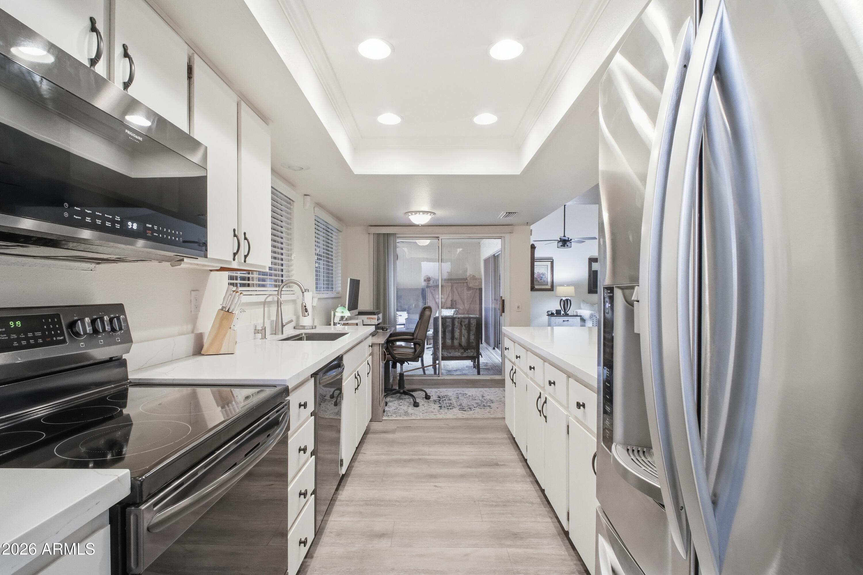 SUN CITY WEST UNIT 7A - Residential