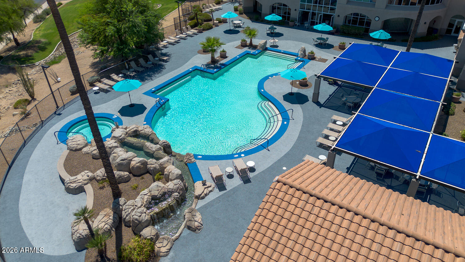 SUN CITY WEST UNIT 7A - Residential