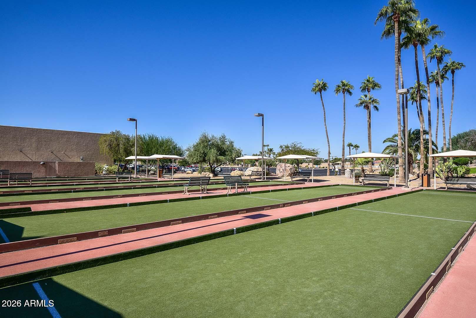 SUN CITY WEST UNIT 7A - Residential
