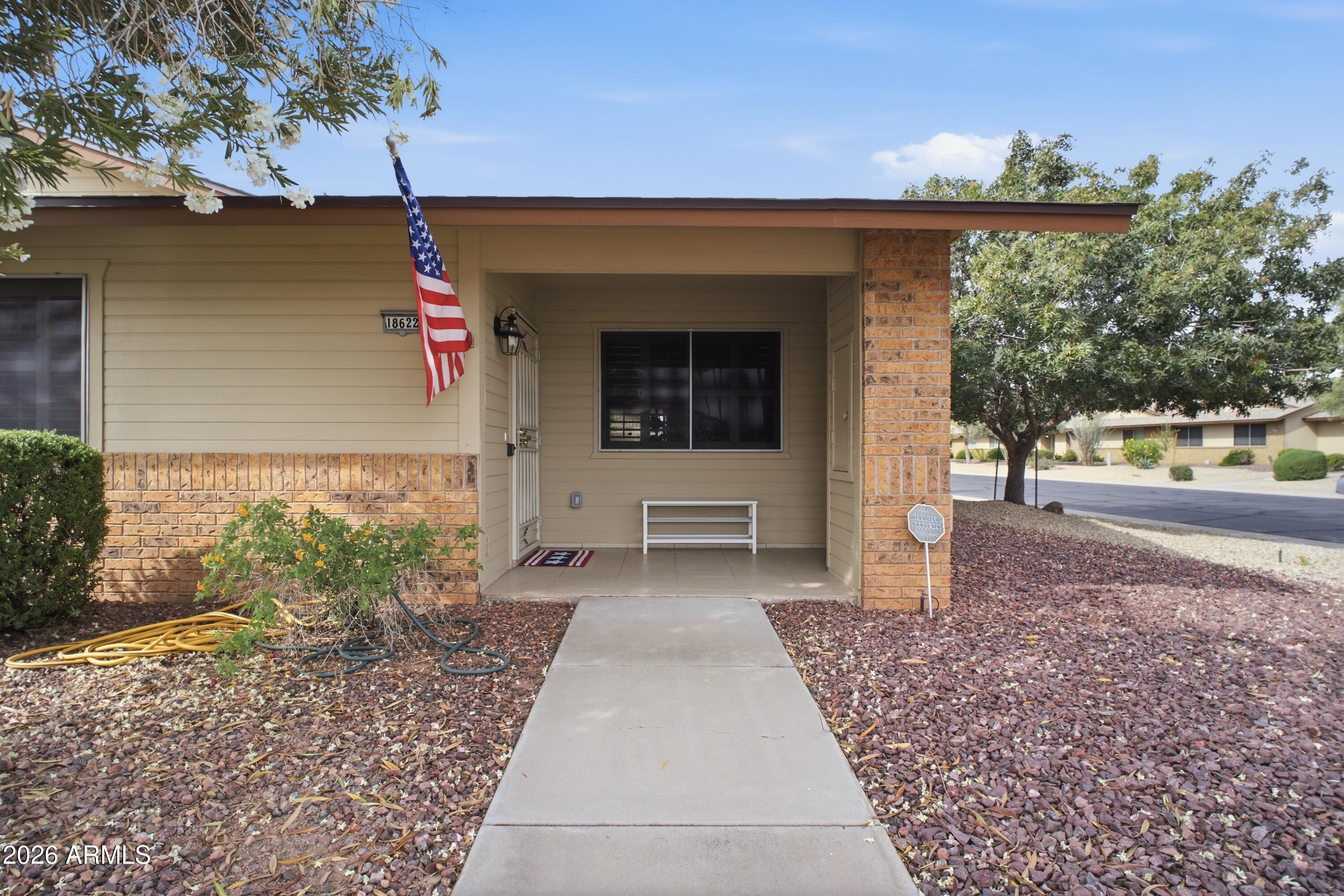 SUN CITY WEST UNIT 7A - Residential