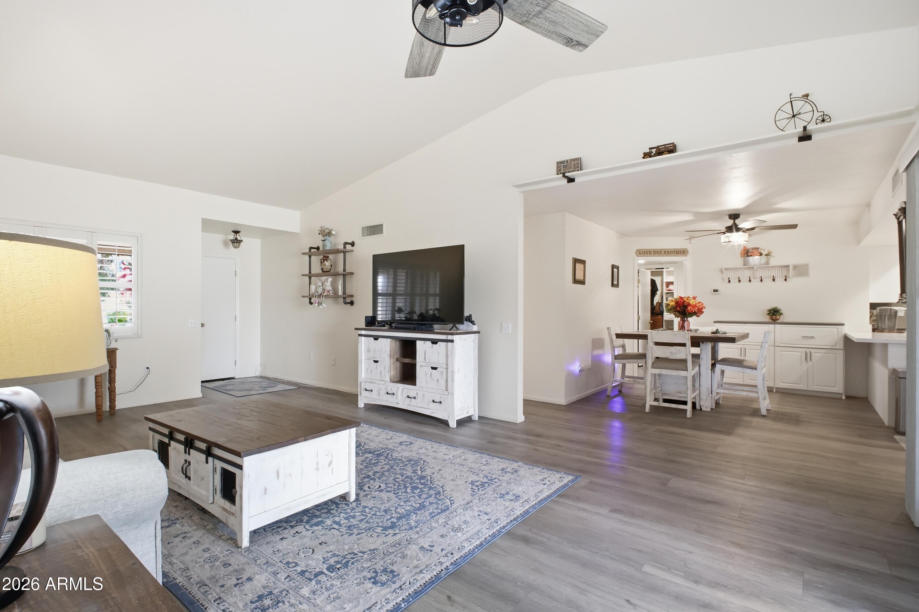 SUN CITY WEST UNIT 7A - Residential