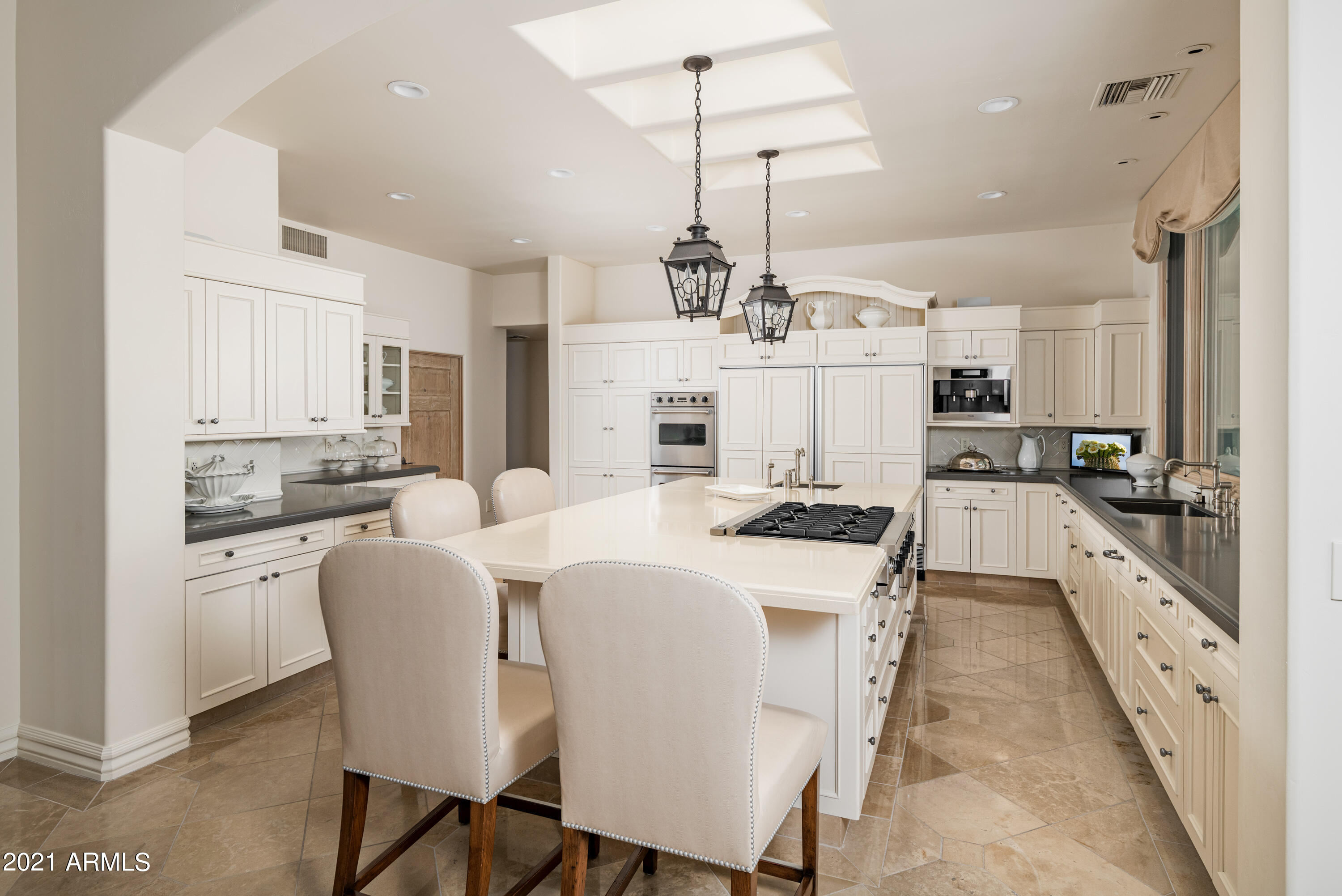 PARADISE CANYON FOOTHILLS - Residential