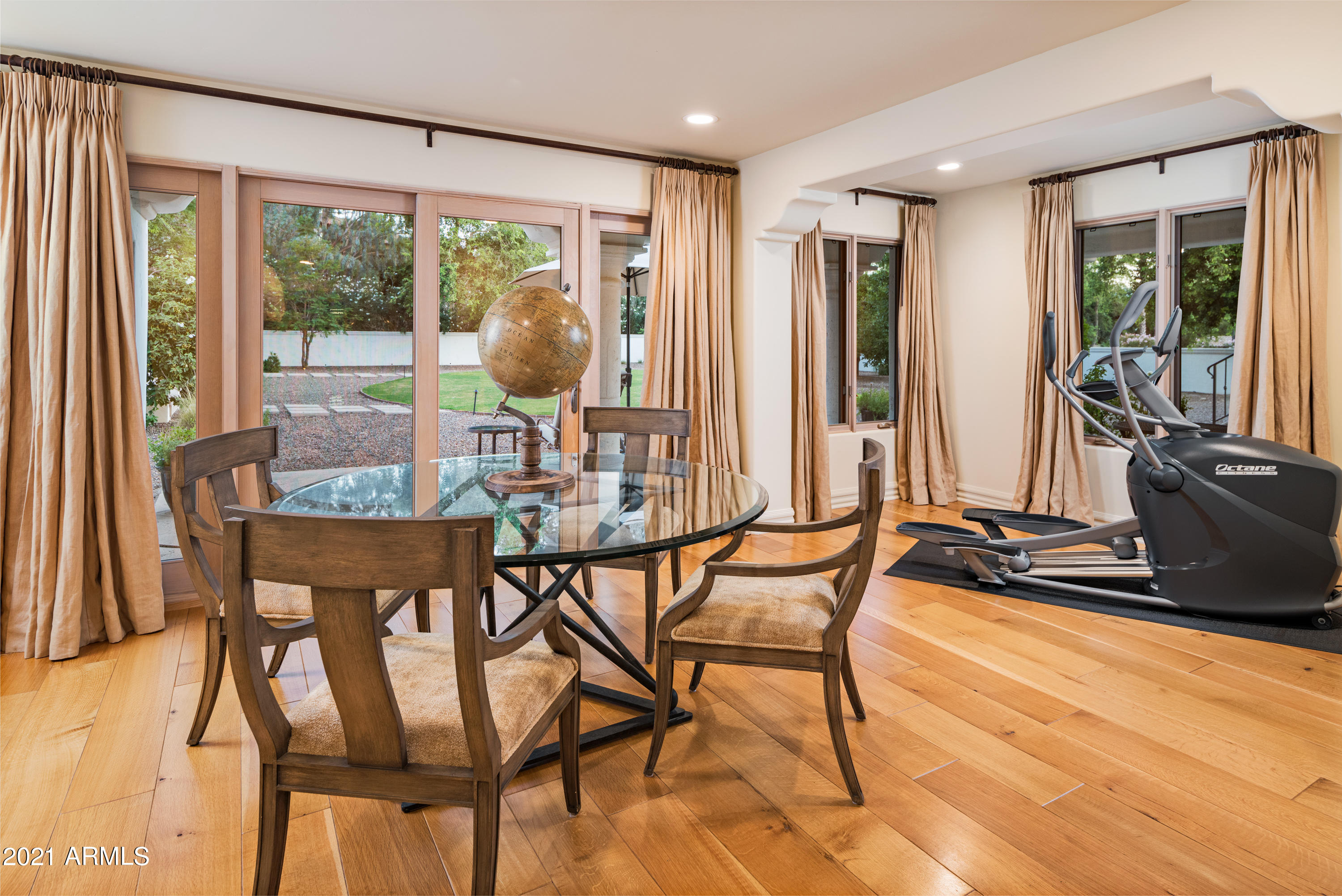 PARADISE CANYON FOOTHILLS - Residential