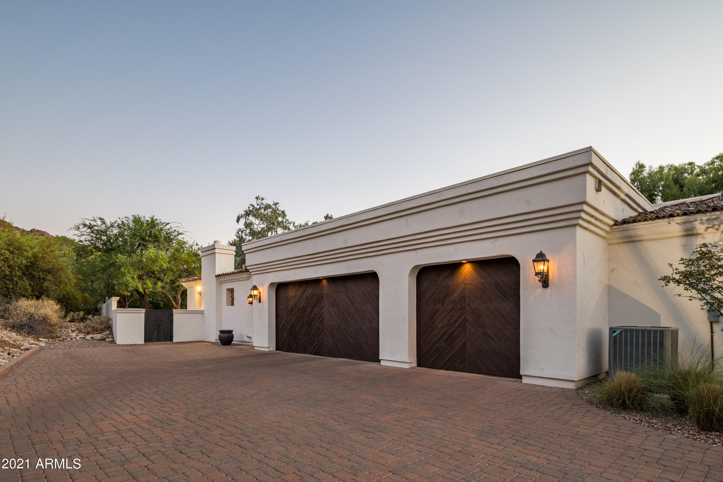 PARADISE CANYON FOOTHILLS - Residential