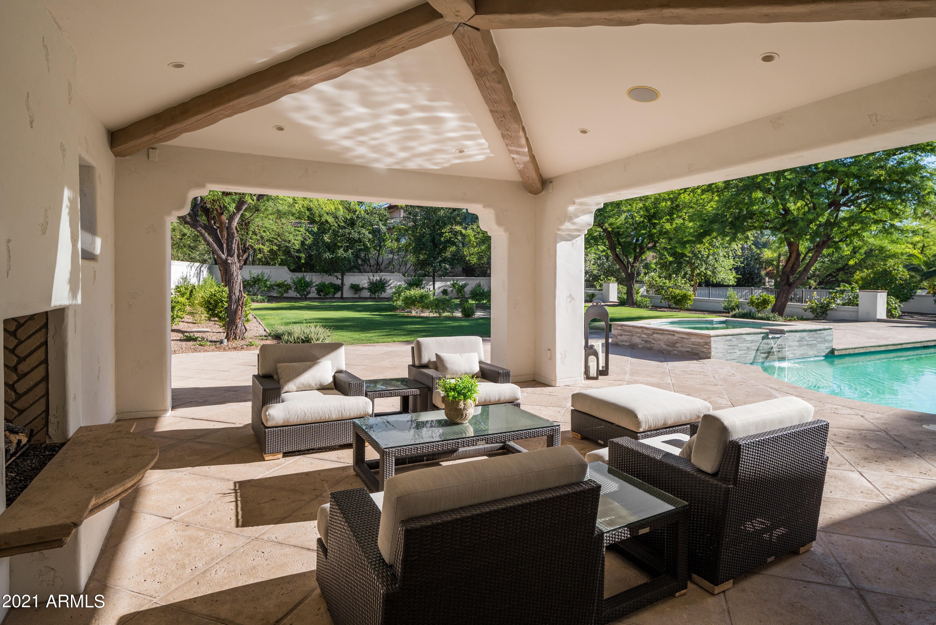 PARADISE CANYON FOOTHILLS - Residential