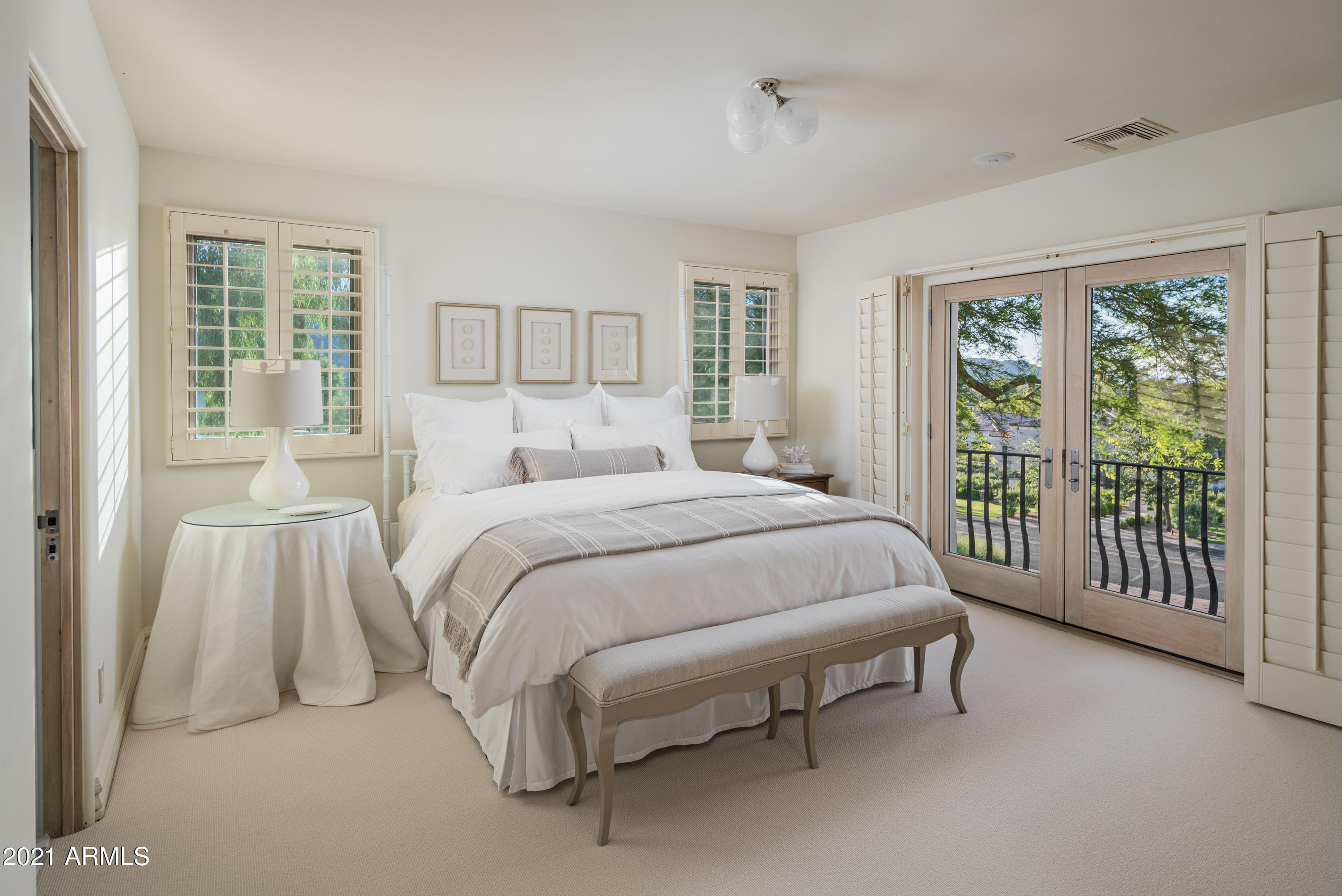PARADISE CANYON FOOTHILLS - Residential