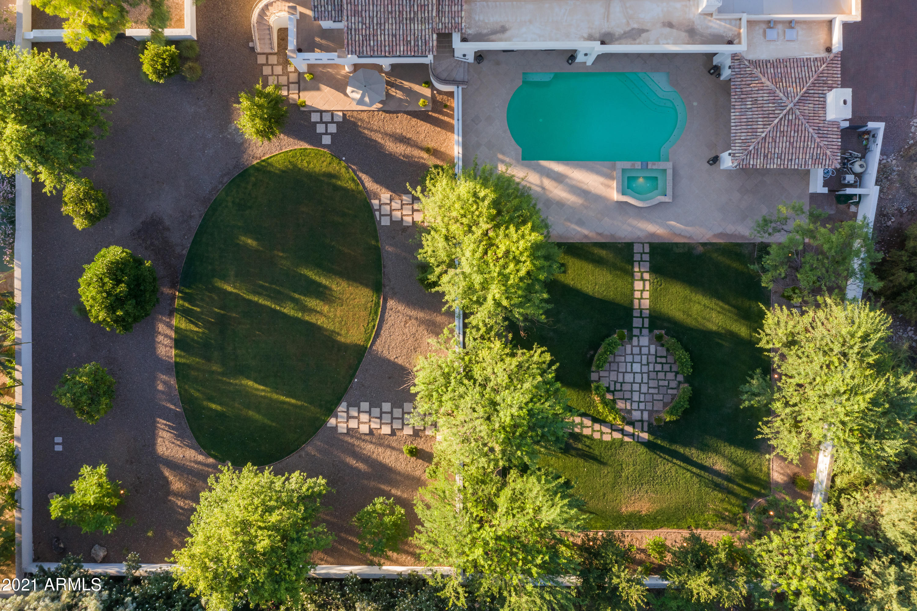 PARADISE CANYON FOOTHILLS - Residential