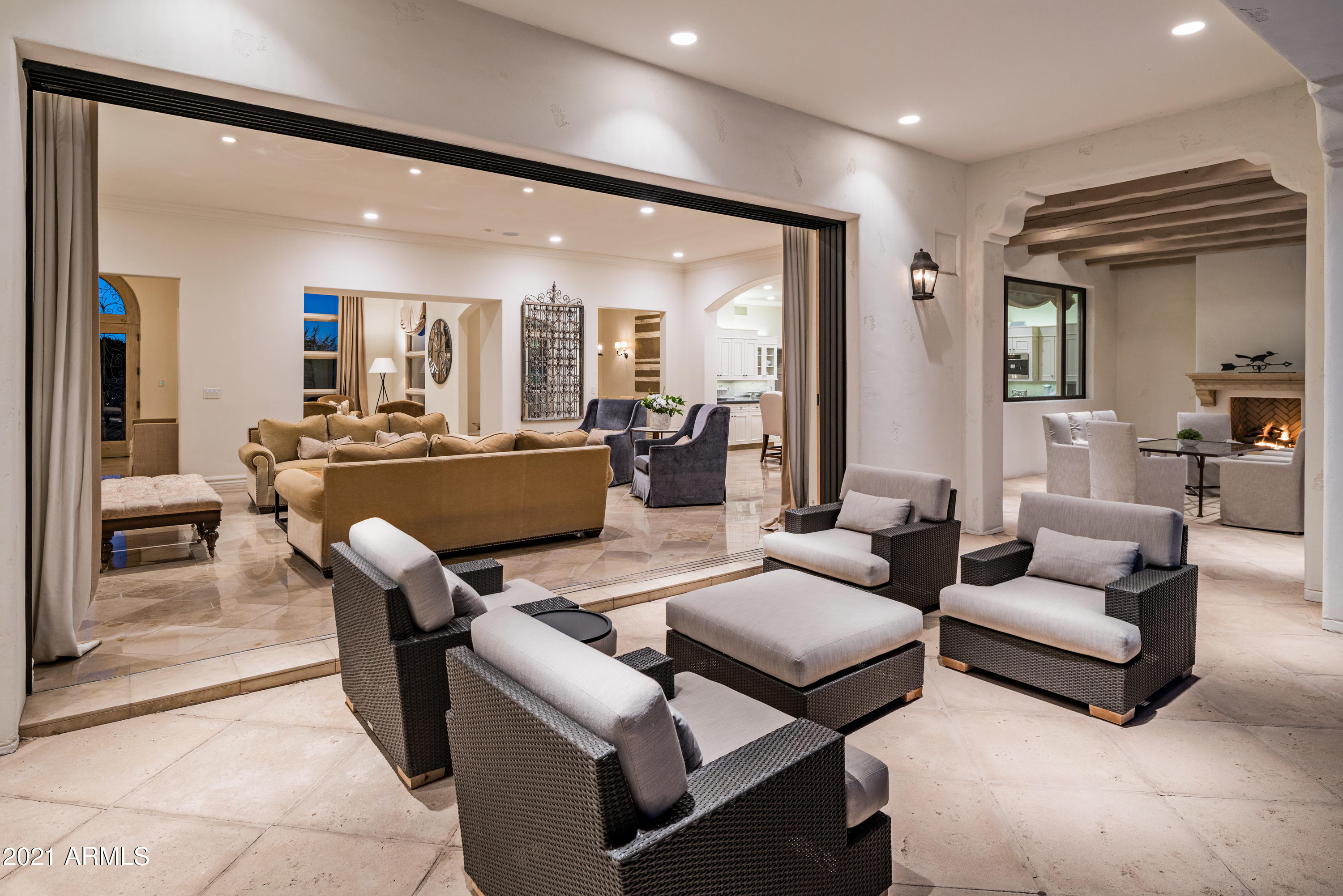 PARADISE CANYON FOOTHILLS - Residential