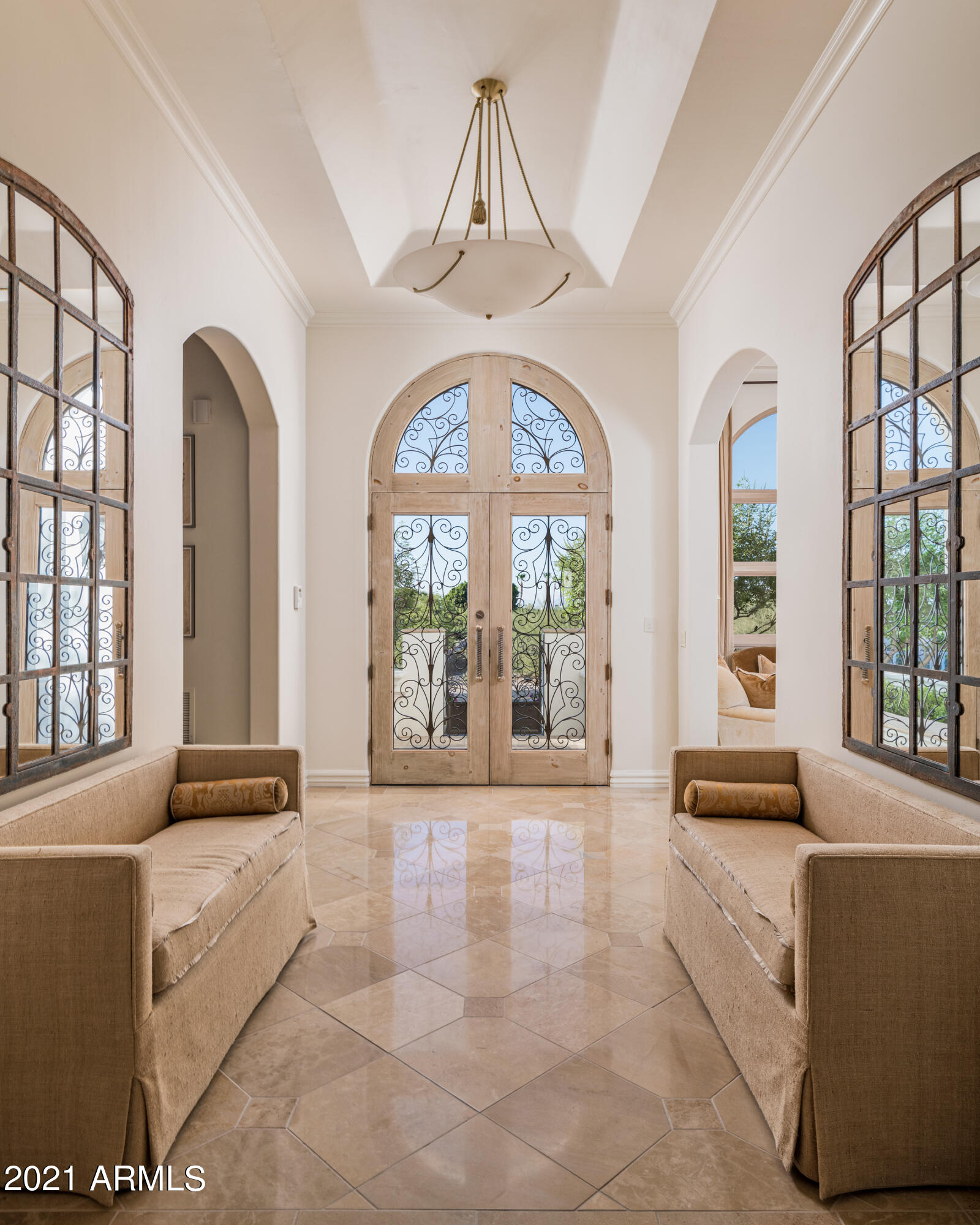 PARADISE CANYON FOOTHILLS - Residential
