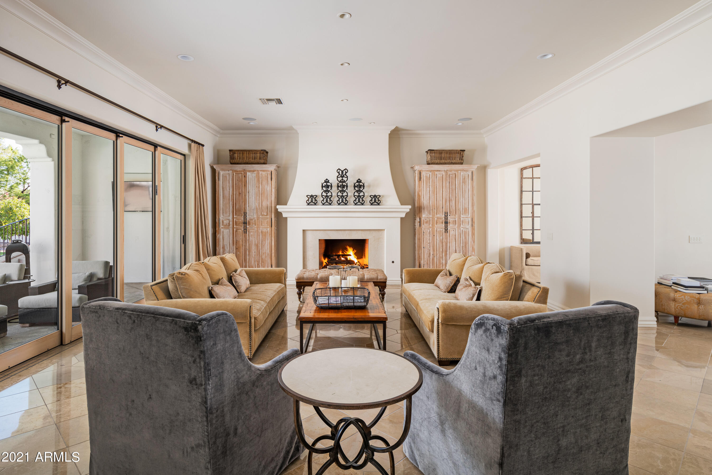 PARADISE CANYON FOOTHILLS - Residential