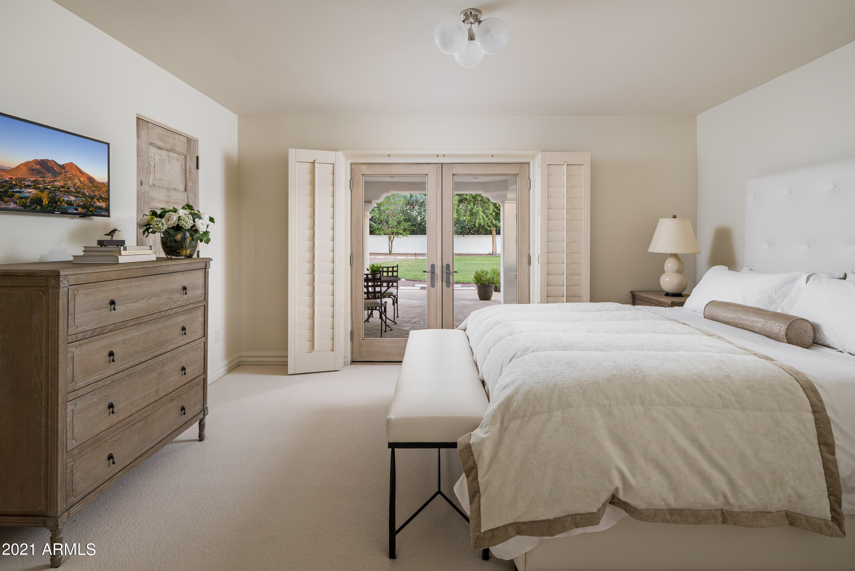 PARADISE CANYON FOOTHILLS - Residential