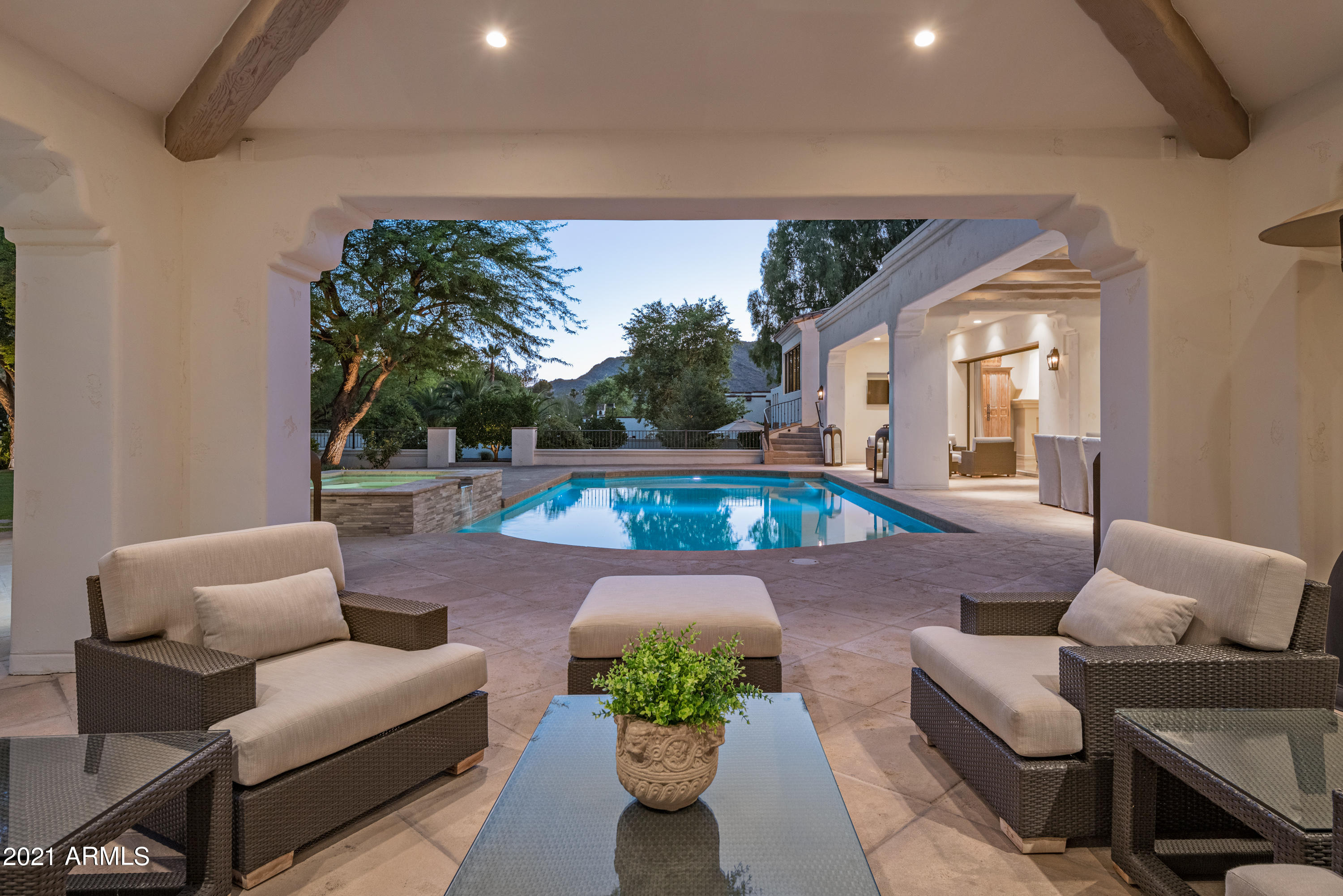 PARADISE CANYON FOOTHILLS - Residential
