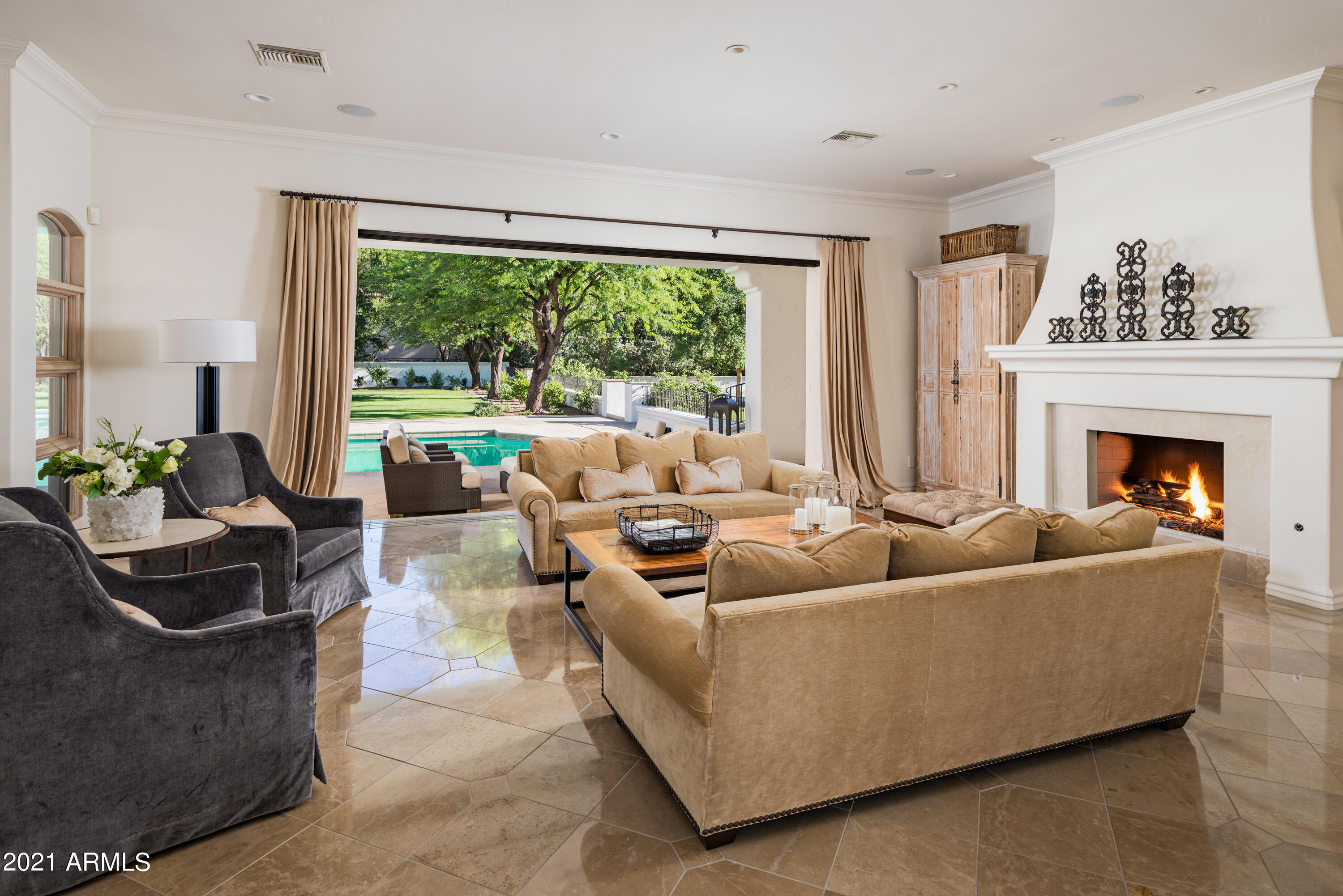 PARADISE CANYON FOOTHILLS - Residential