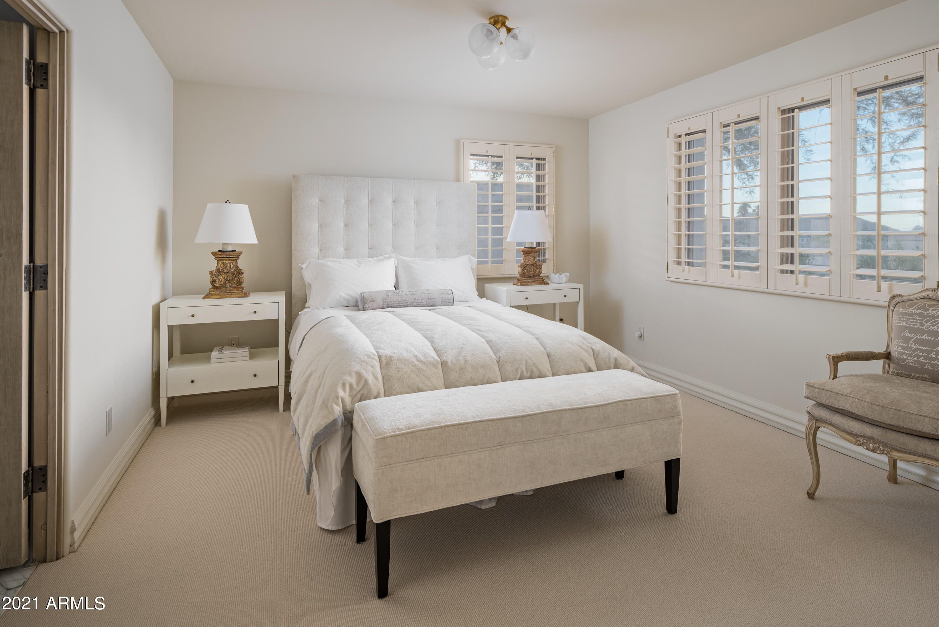 PARADISE CANYON FOOTHILLS - Residential