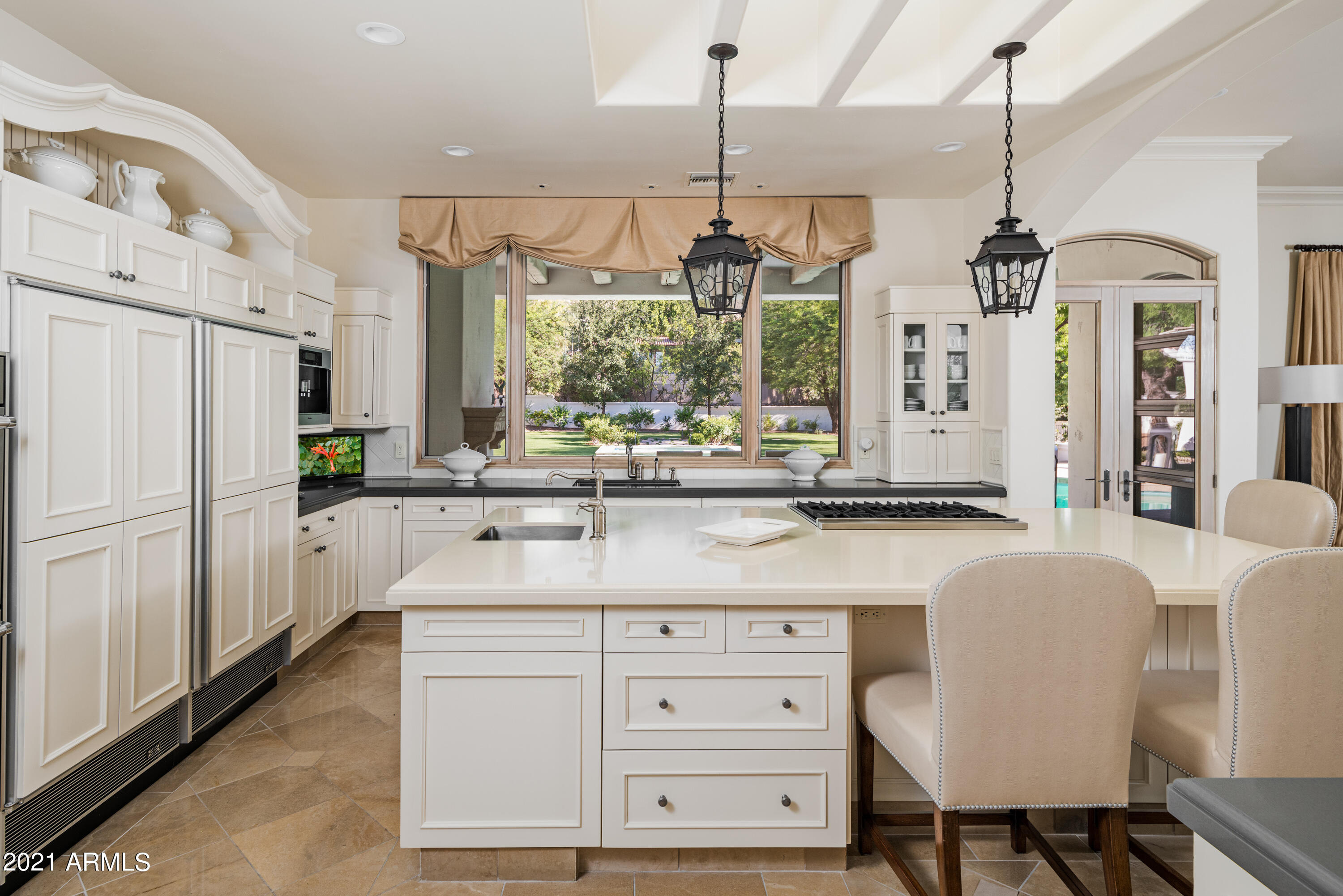 PARADISE CANYON FOOTHILLS - Residential